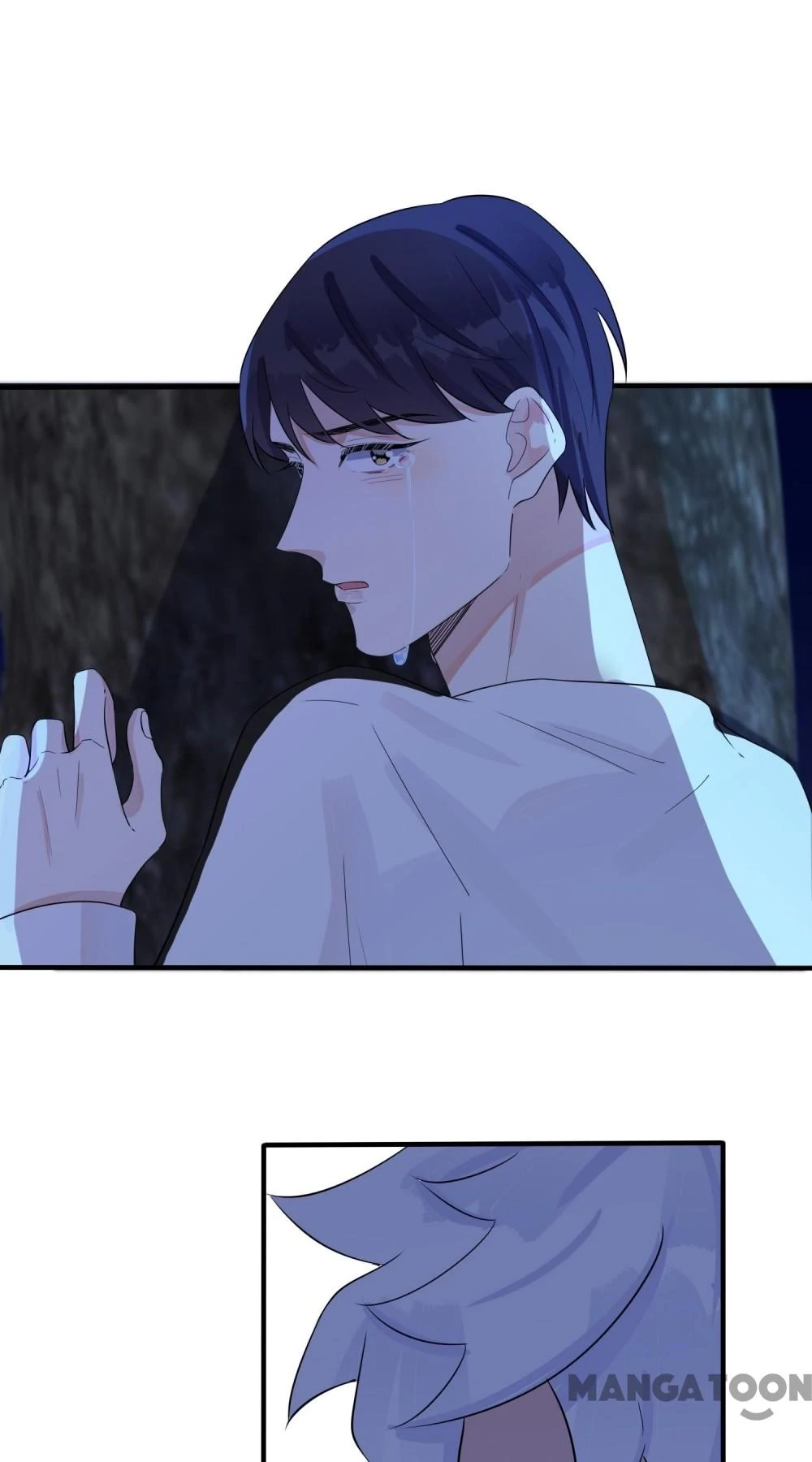 Read Domestication chapter 72 image 23 on Lezhin
