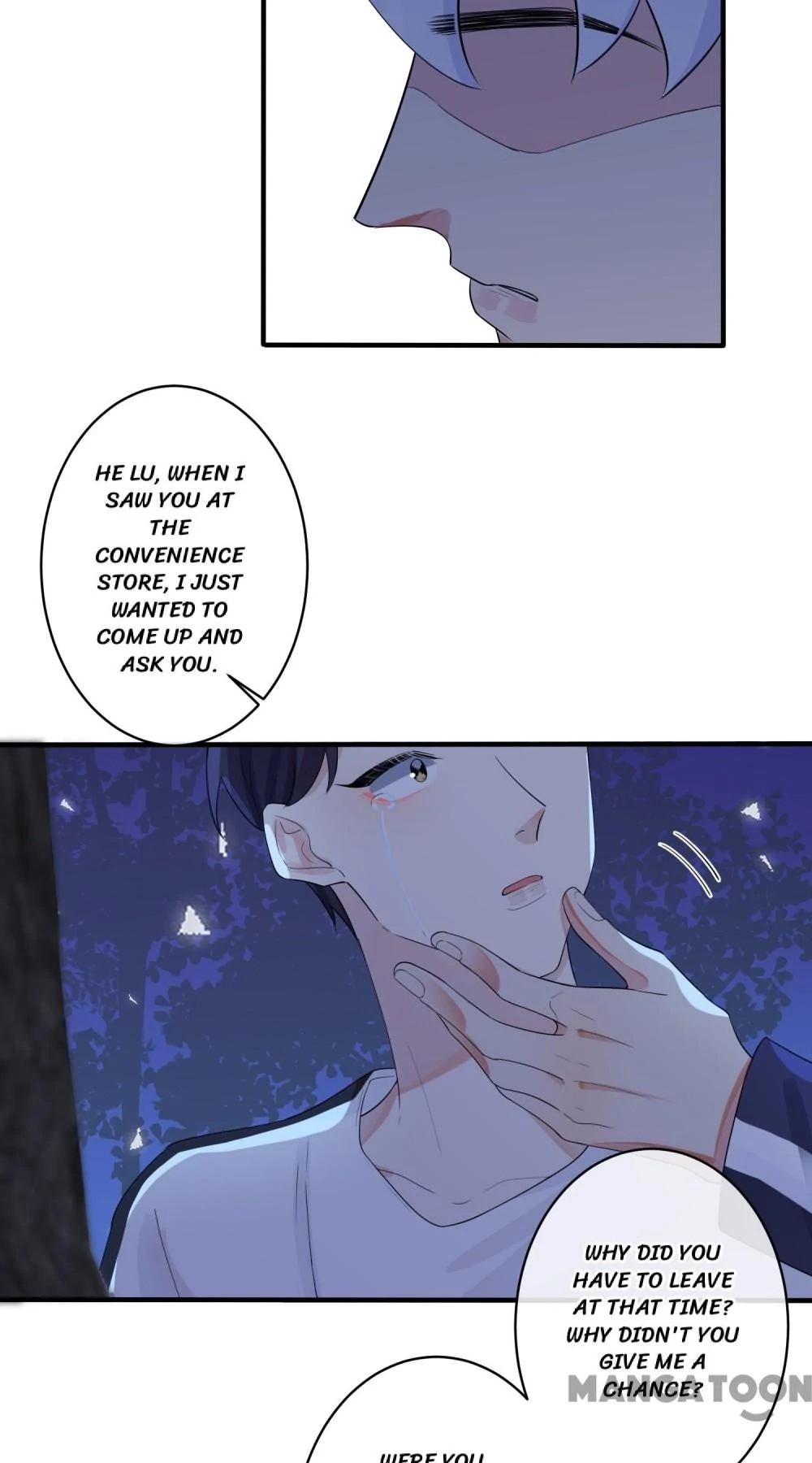 Read Domestication chapter 72 image 24 on Lezhin