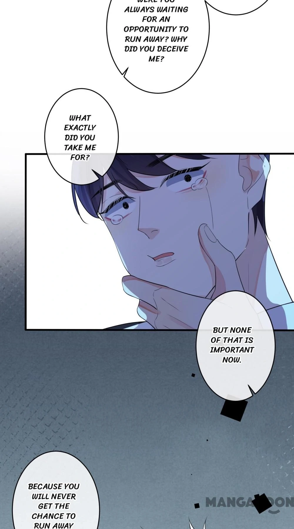 Read Domestication chapter 72 image 25 on Lezhin