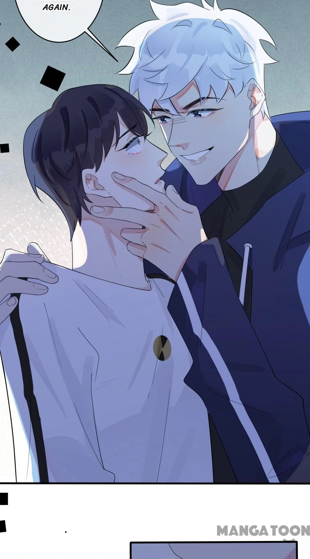 Read Domestication chapter 72 image 26 on Lezhin