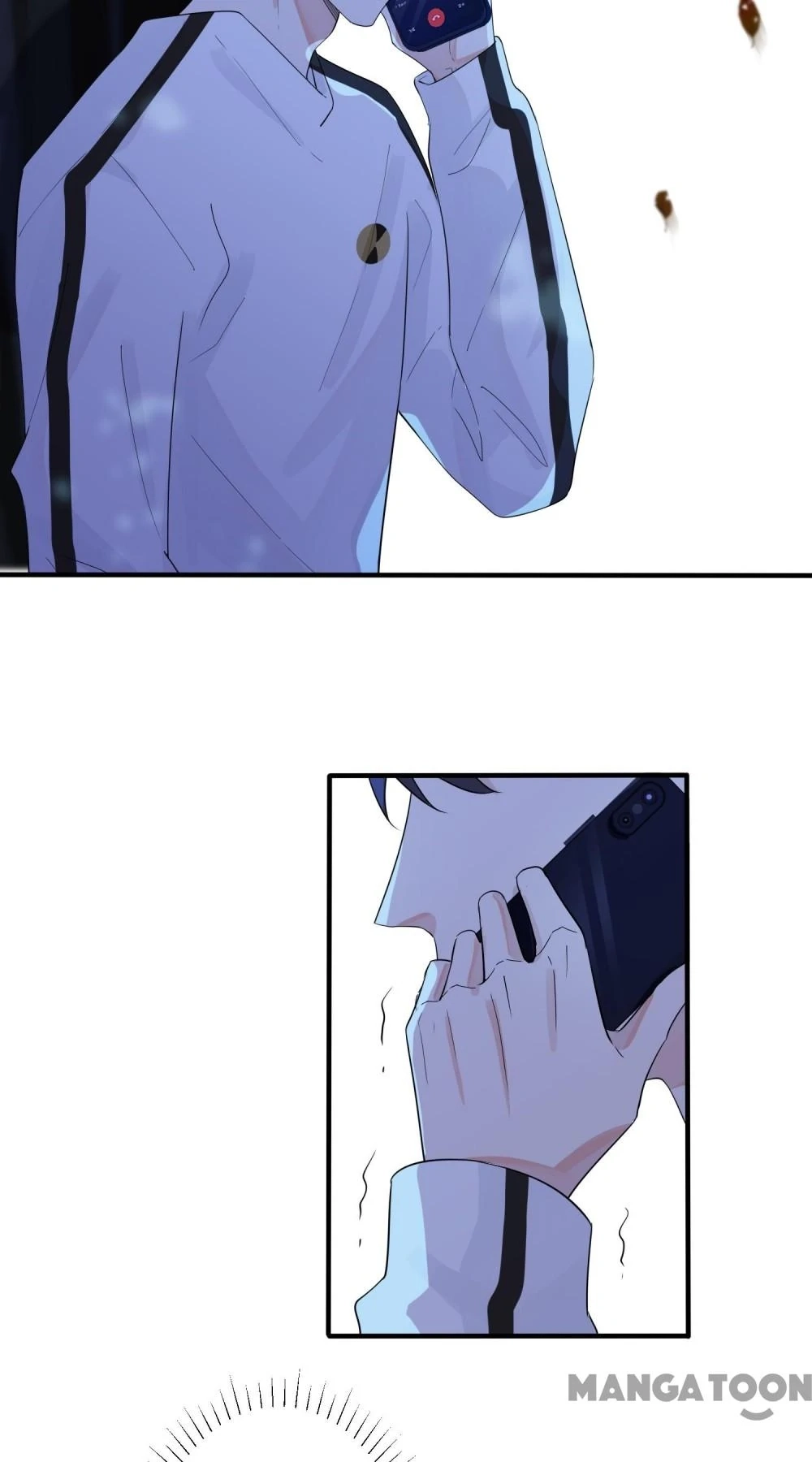 Read Domestication chapter 72 image 3 on Lezhin