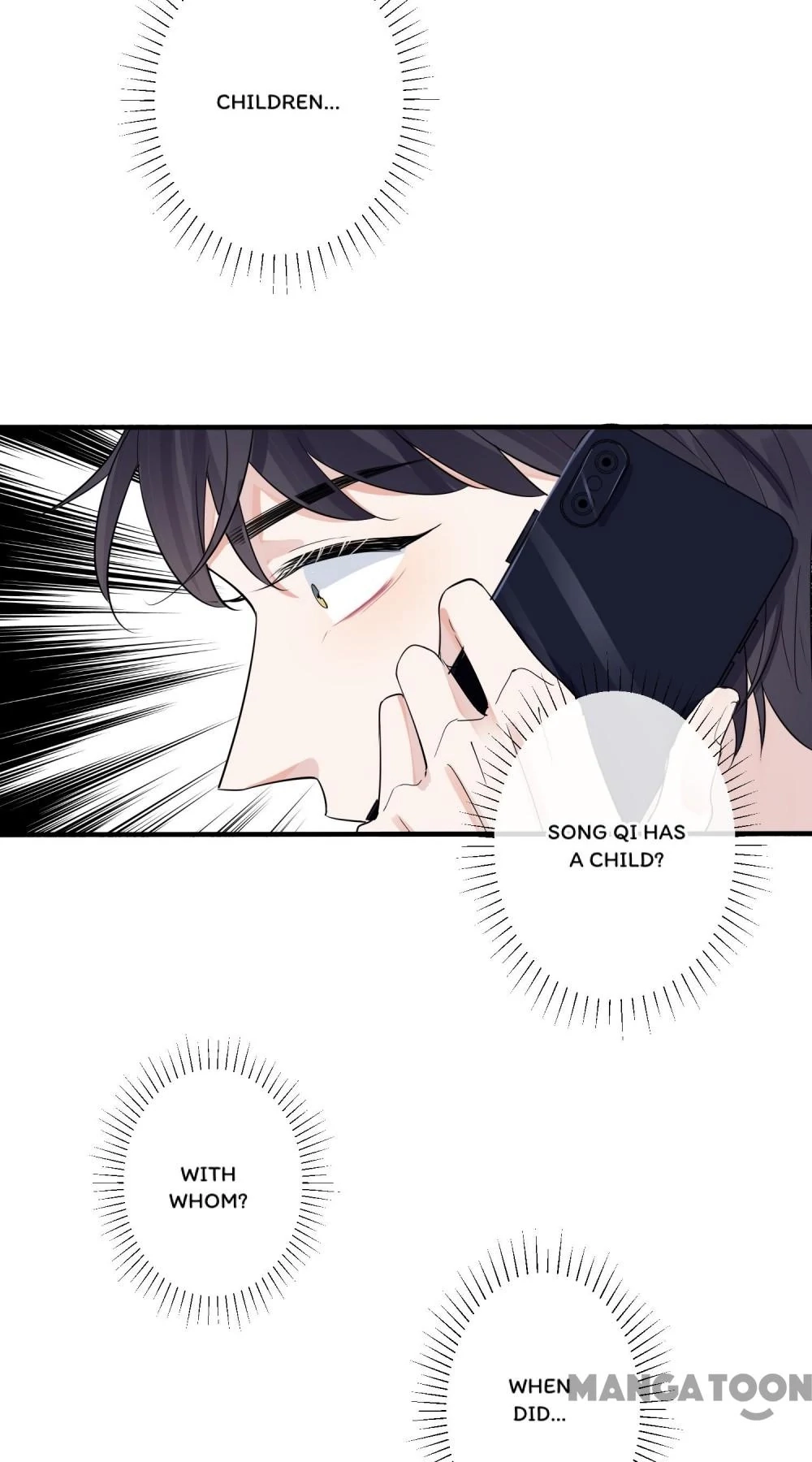 Read Domestication chapter 72 image 4 on Lezhin