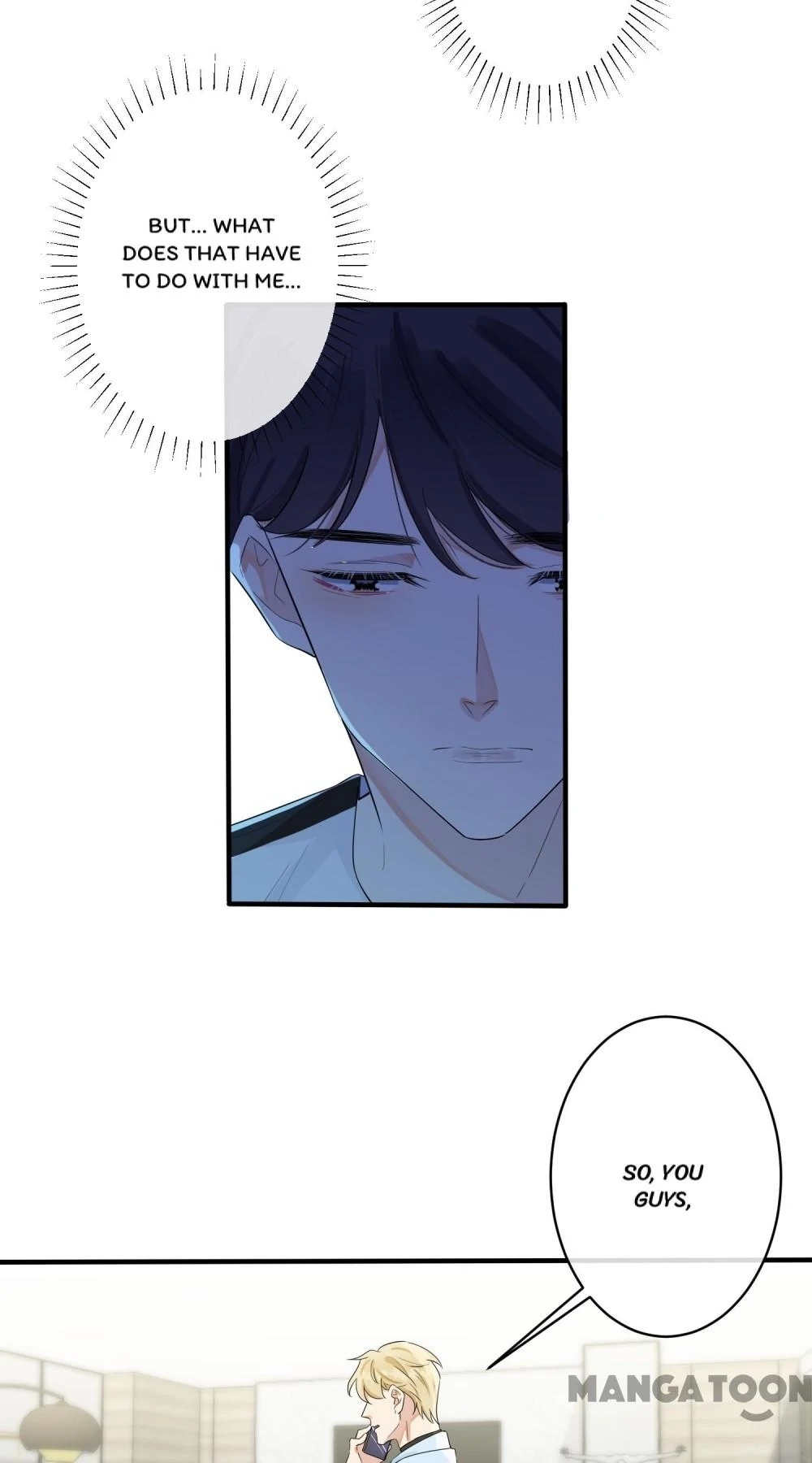 Read Domestication chapter 72 image 5 on Lezhin