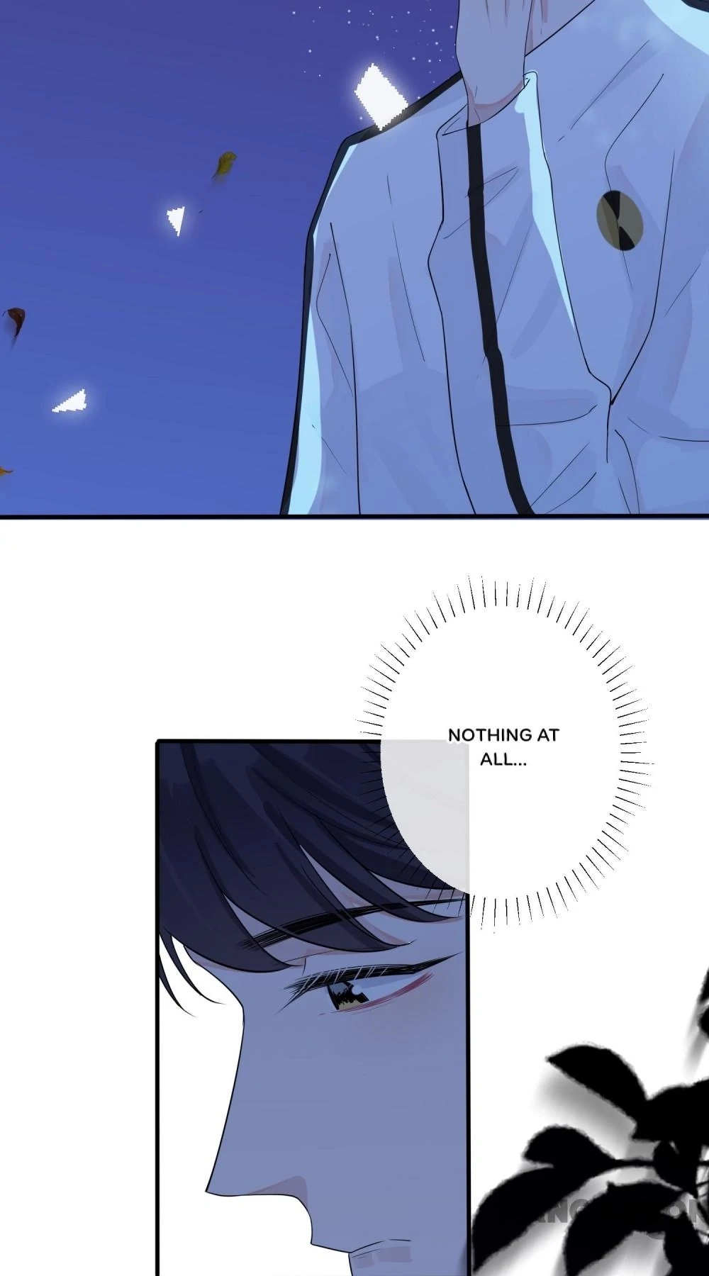 Read Domestication chapter 72 image 7 on Lezhin