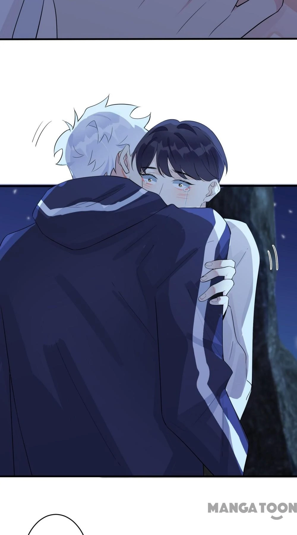 Read Domestication chapter 73 image 1 on Lezhin