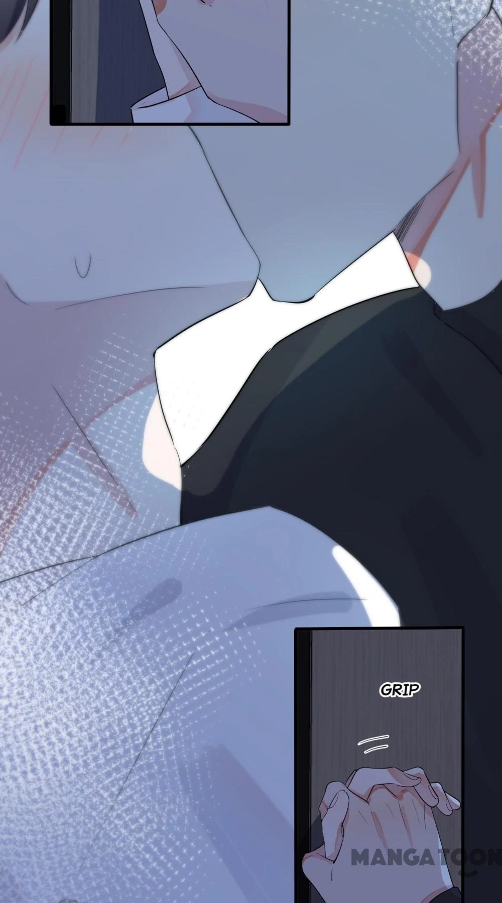 Read Domestication chapter 73 image 10 on Lezhin