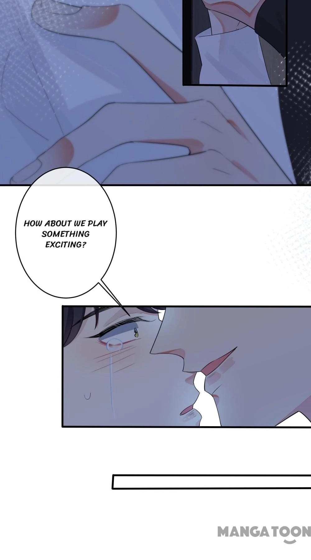 Read Domestication chapter 73 image 11 on Lezhin