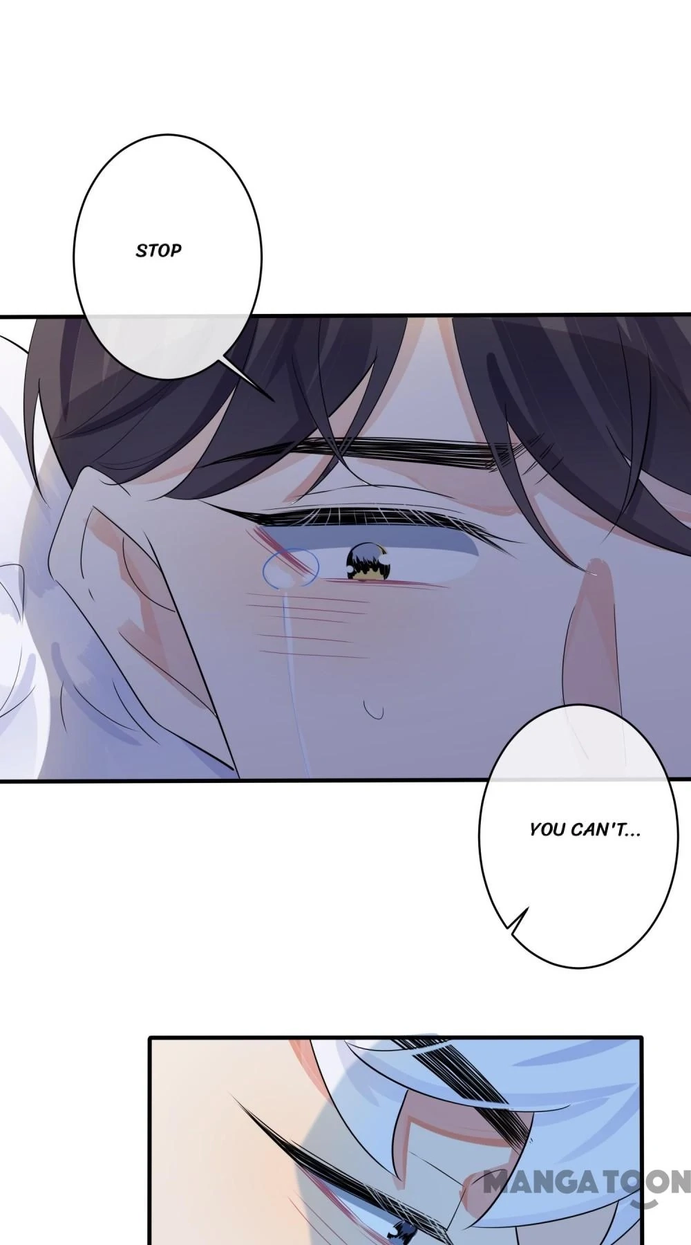 Read Domestication chapter 73 image 14 on Lezhin