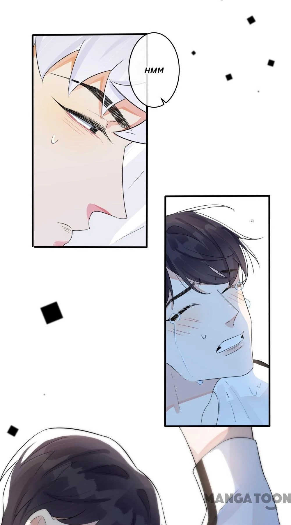 Read Domestication chapter 73 image 19 on Lezhin