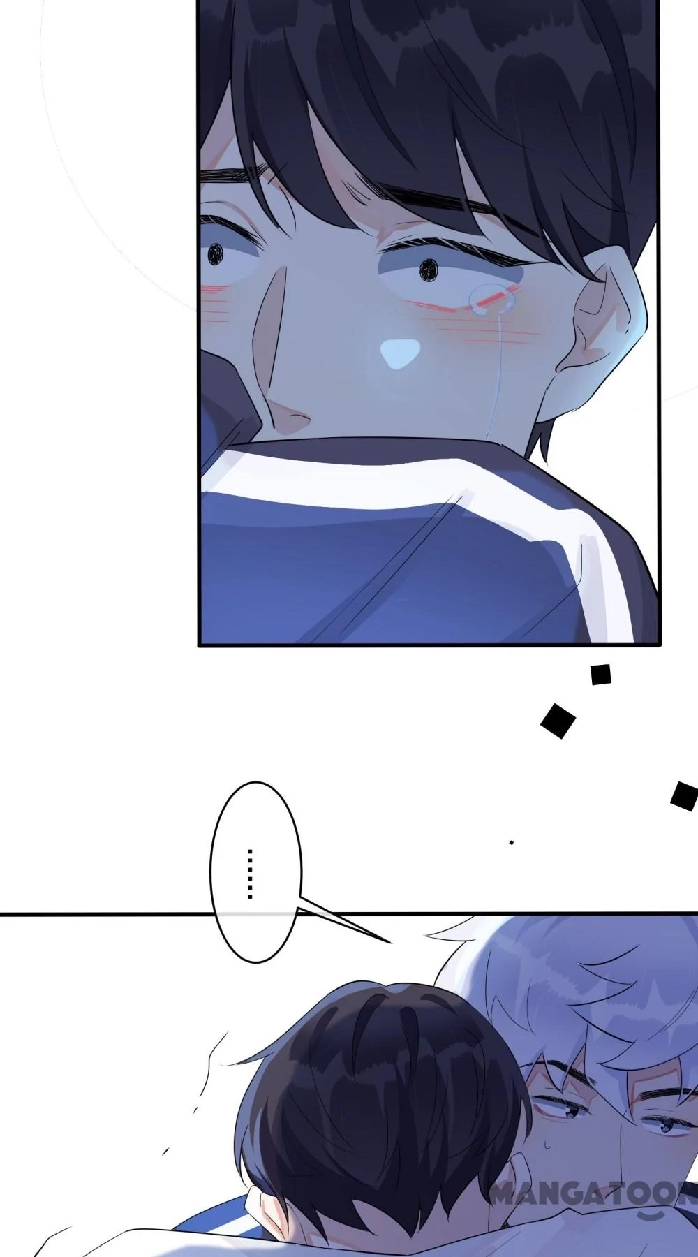 Read Domestication chapter 73 image 3 on Lezhin