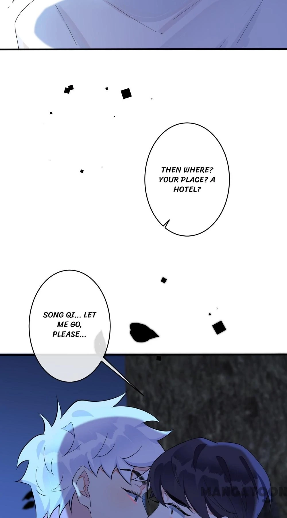 Read Domestication chapter 73 image 4 on Lezhin