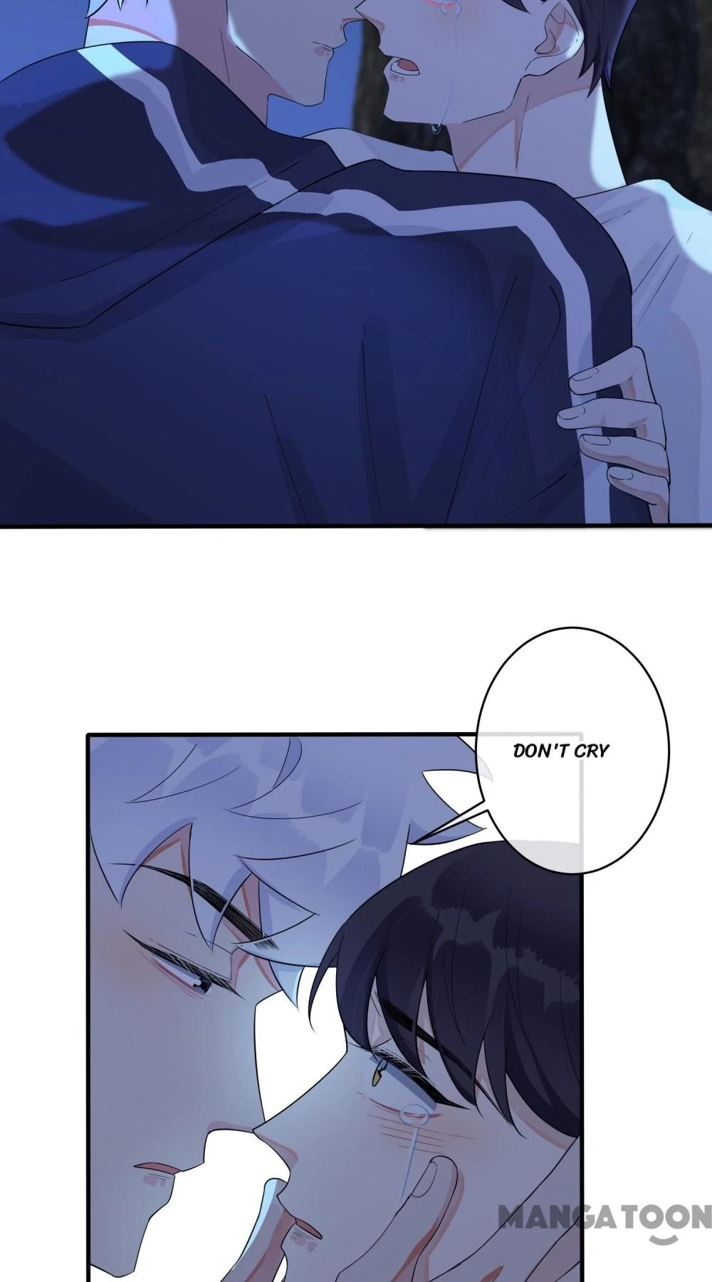 Read Domestication chapter 73 image 5 on Lezhin