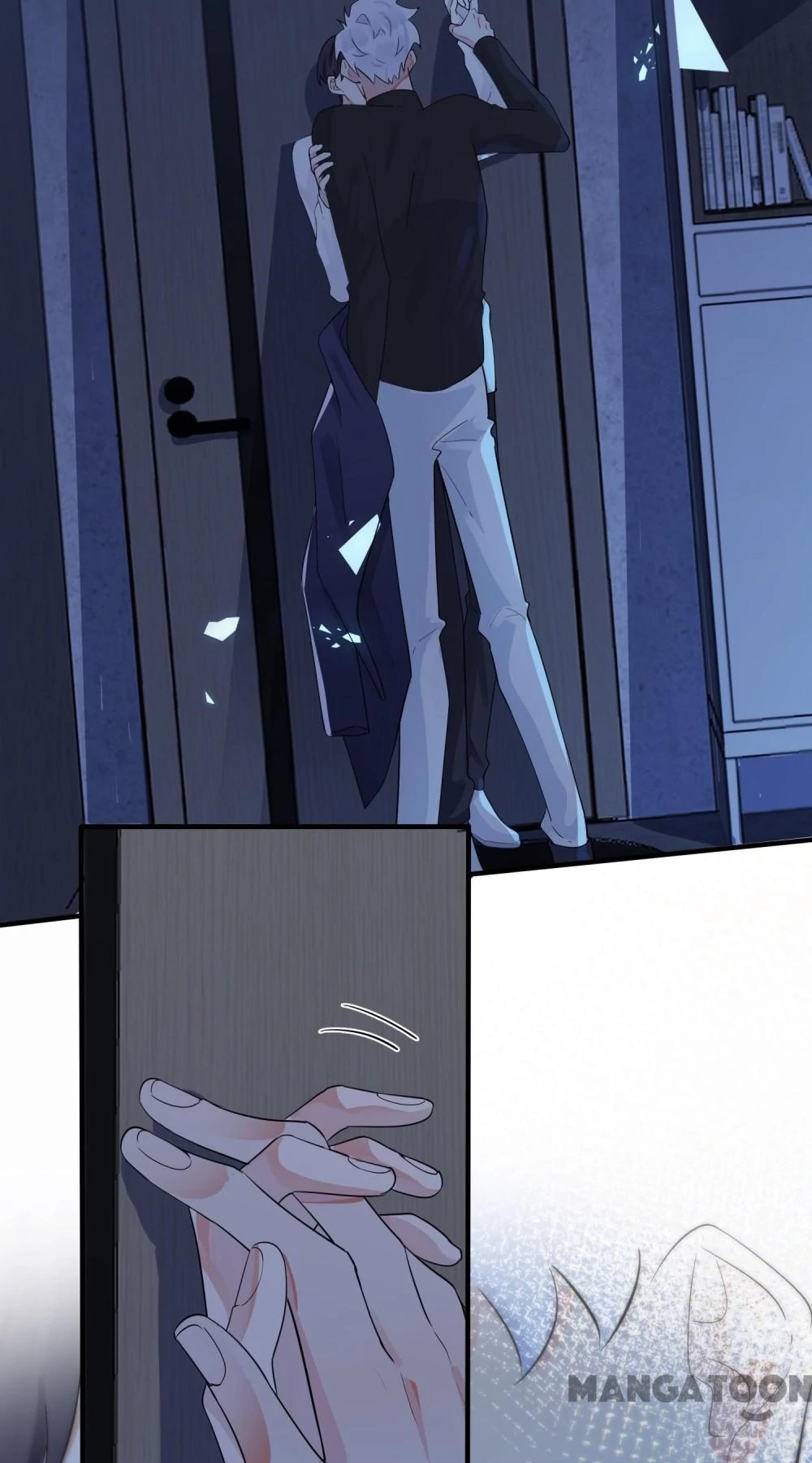 Read Domestication chapter 73 image 9 on Lezhin
