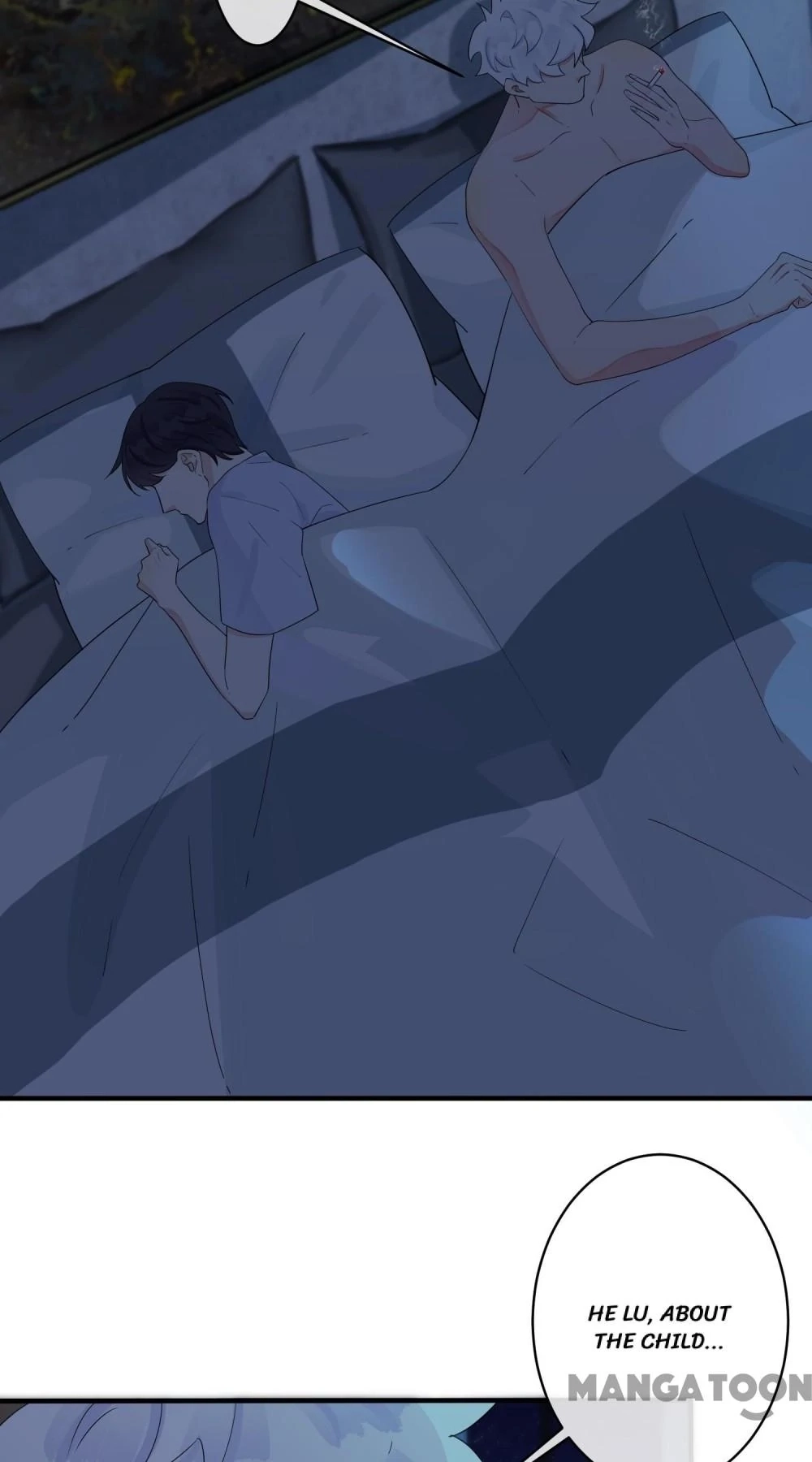 Read Domestication chapter 74 image 1 on Lezhin