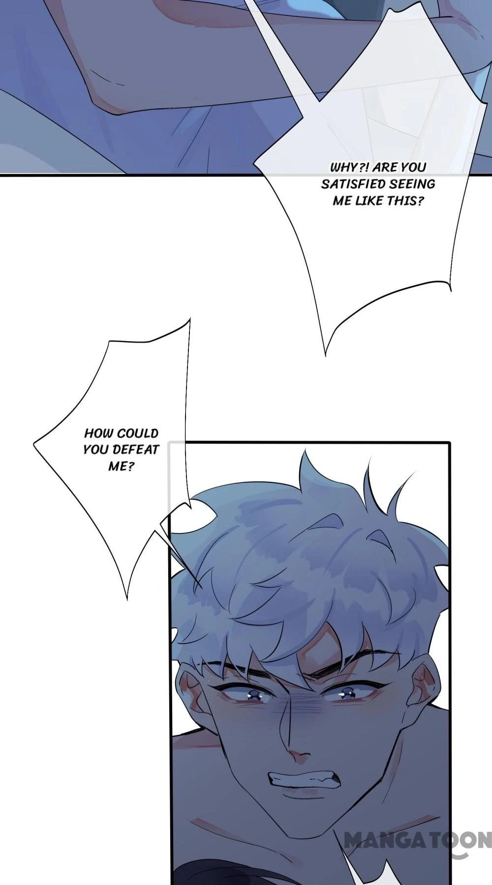 Read Domestication chapter 74 image 10 on Lezhin