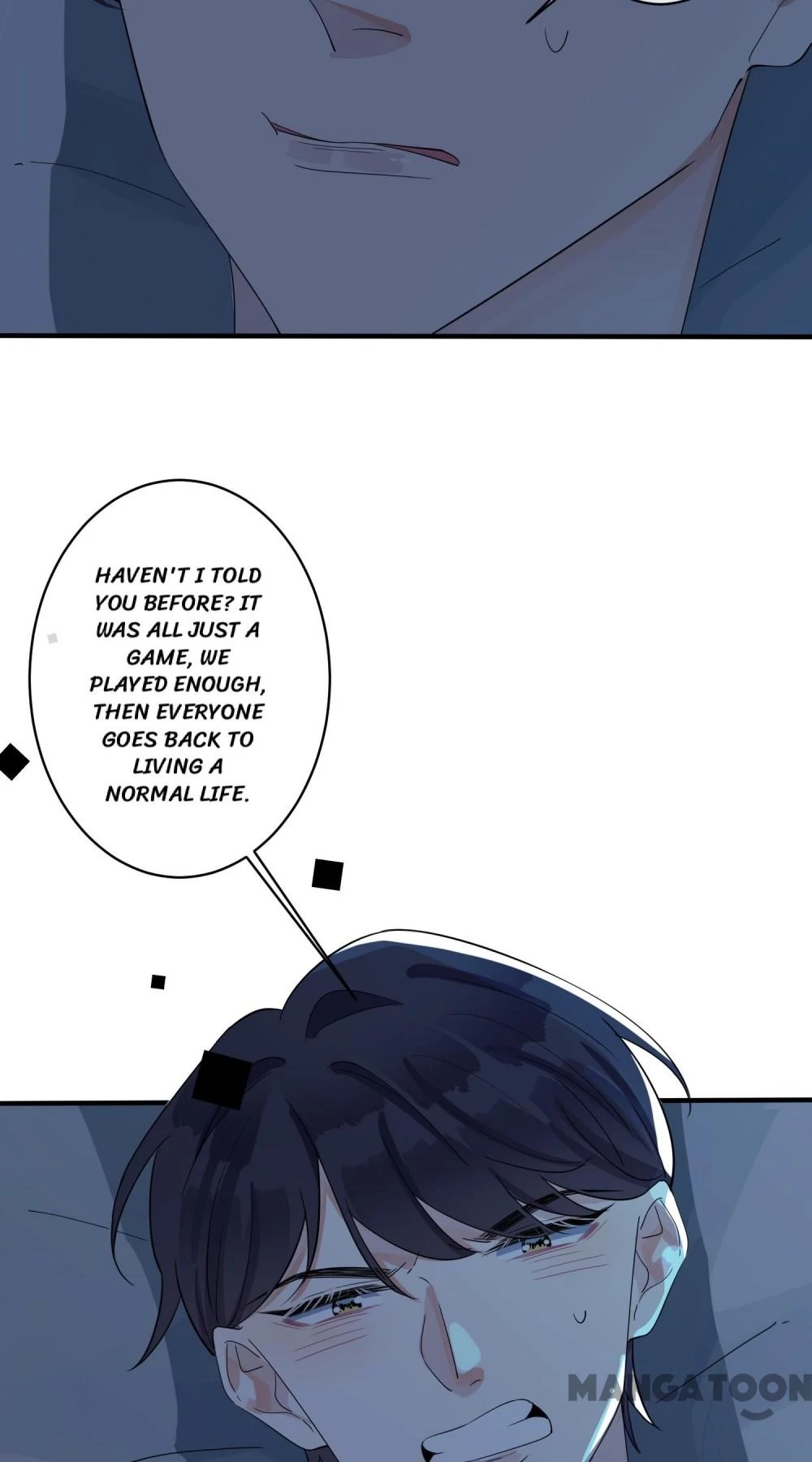 Read Domestication chapter 74 image 13 on Lezhin