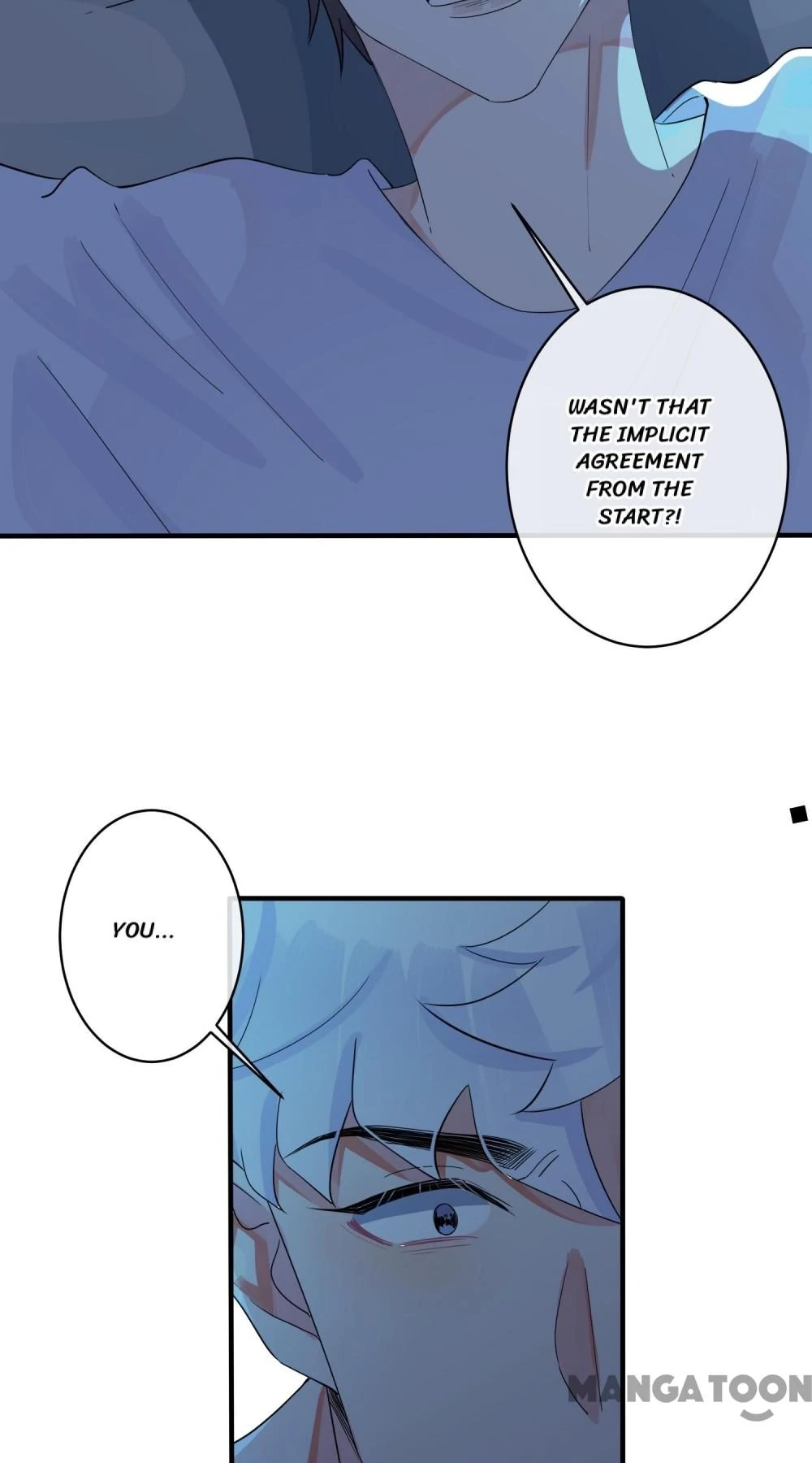 Read Domestication chapter 74 image 14 on Lezhin