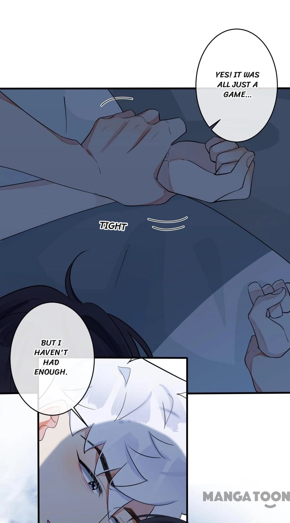 Read Domestication chapter 74 image 16 on Lezhin