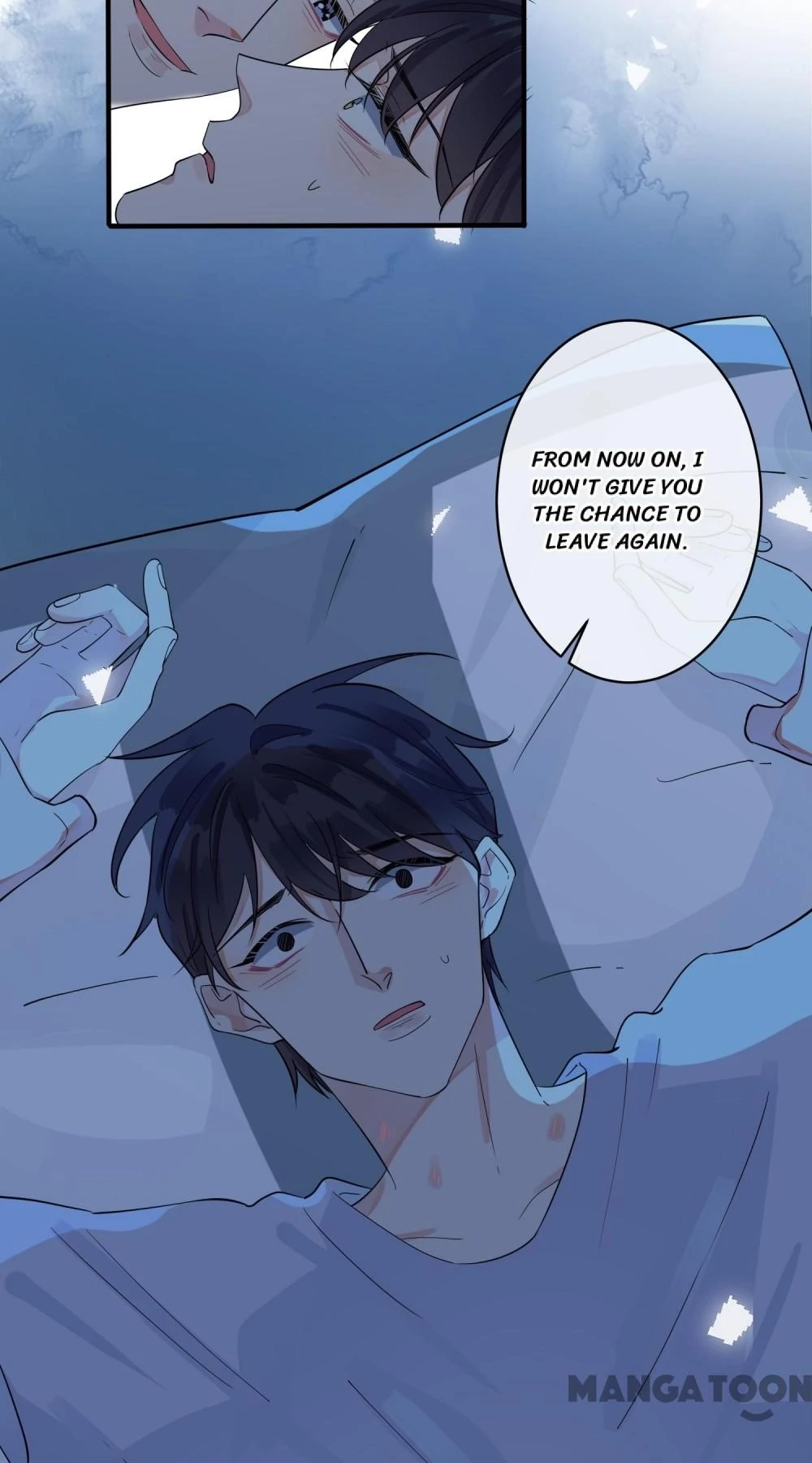 Read Domestication chapter 74 image 17 on Lezhin