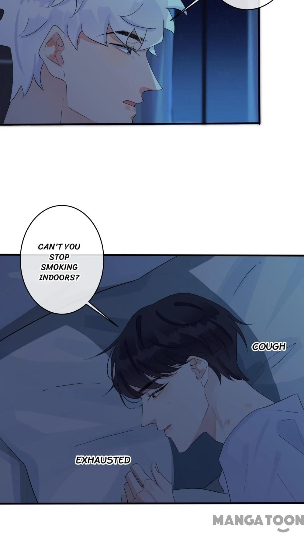 Read Domestication chapter 74 image 2 on Lezhin