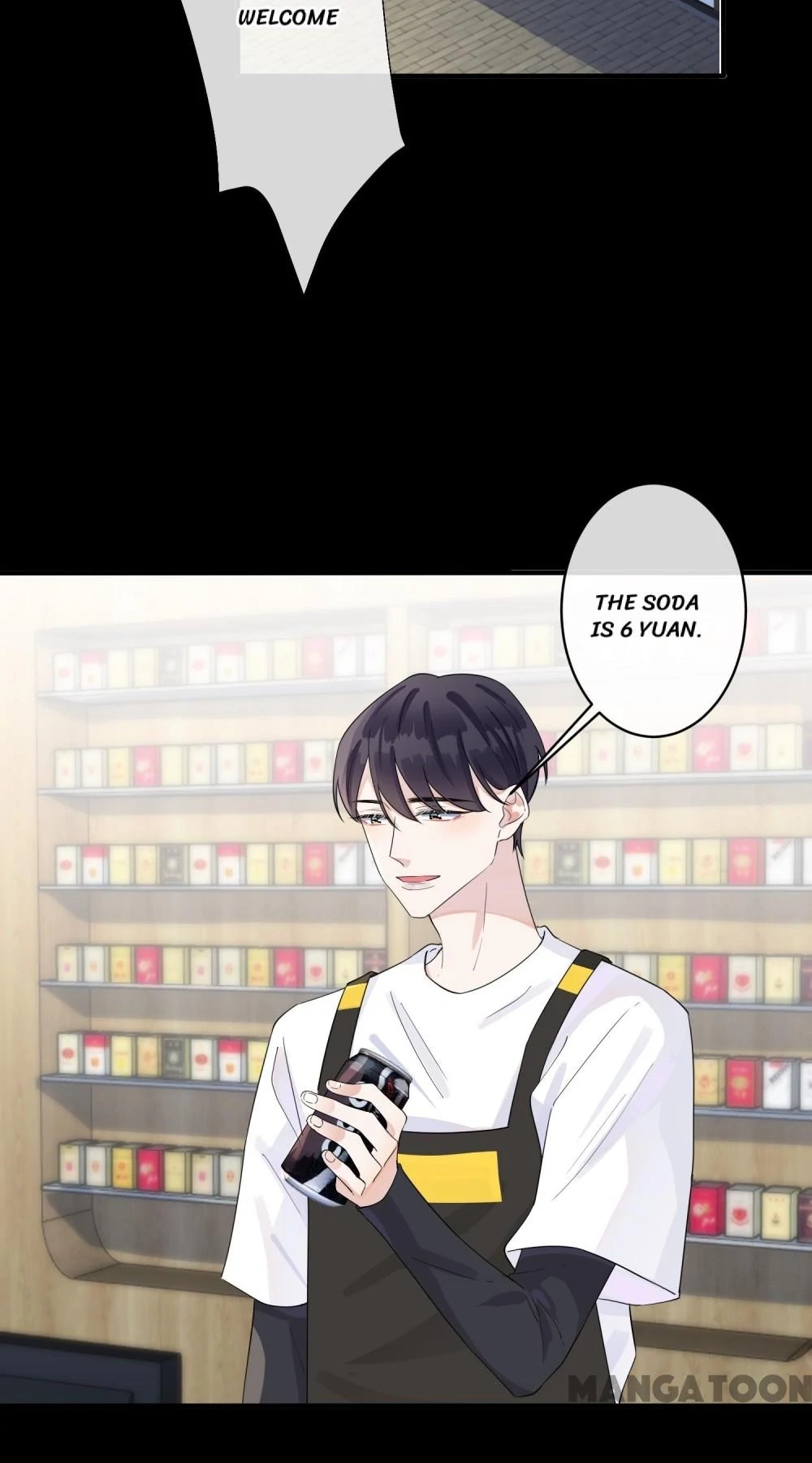 Read Domestication chapter 74 image 21 on Lezhin