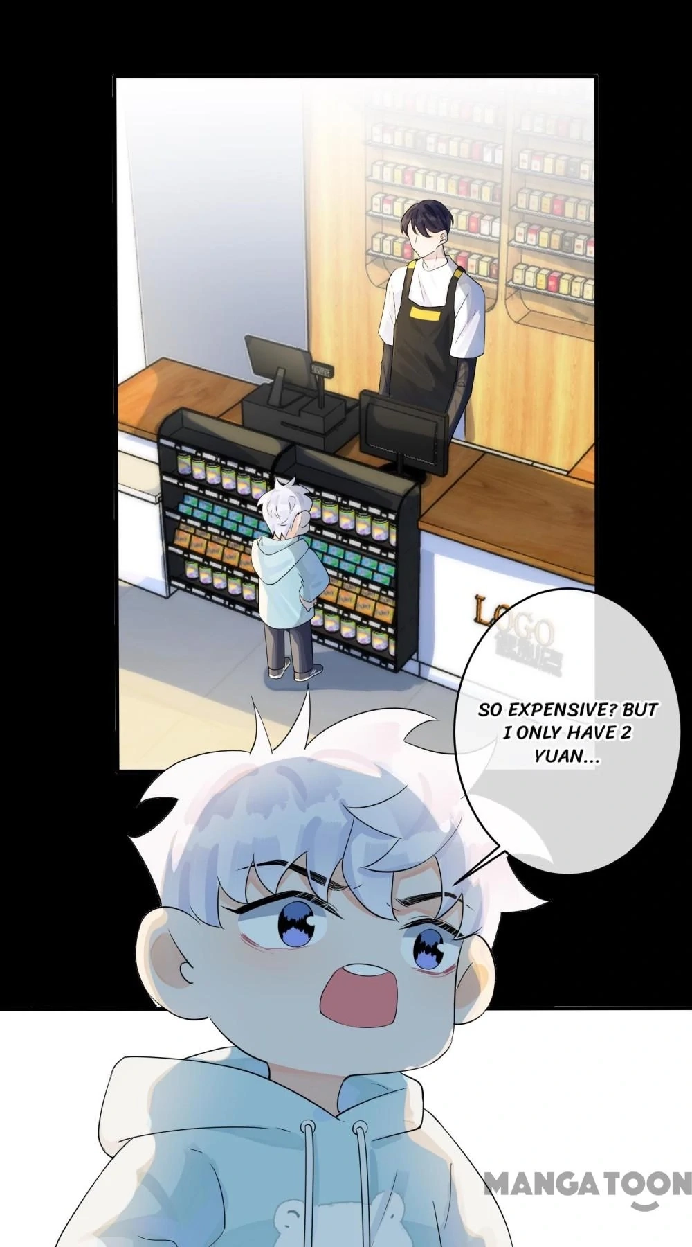 Read Domestication chapter 74 image 22 on Lezhin