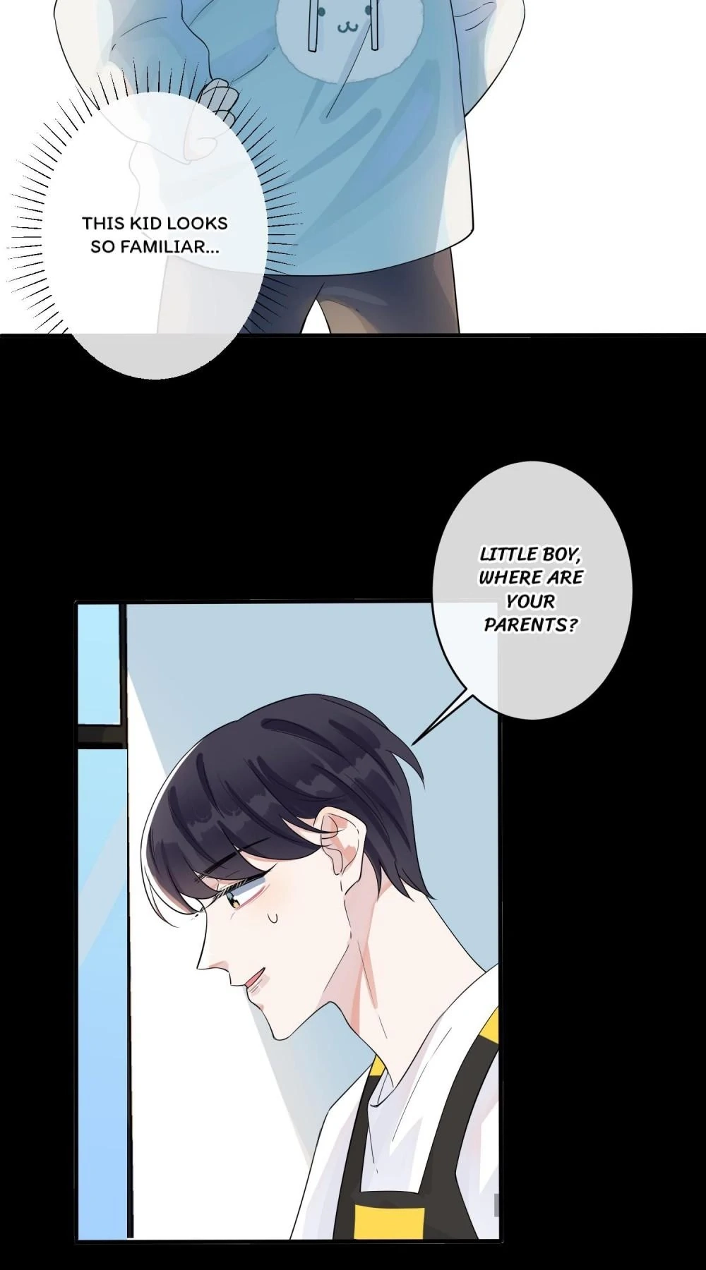 Read Domestication chapter 74 image 23 on Lezhin