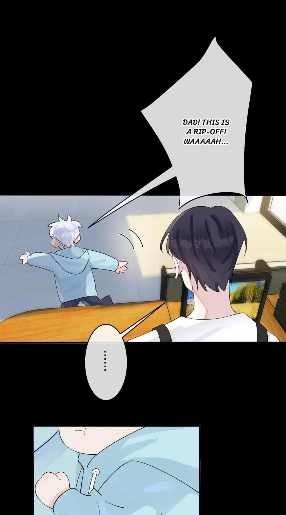 Read Domestication chapter 74 image 25 on Lezhin