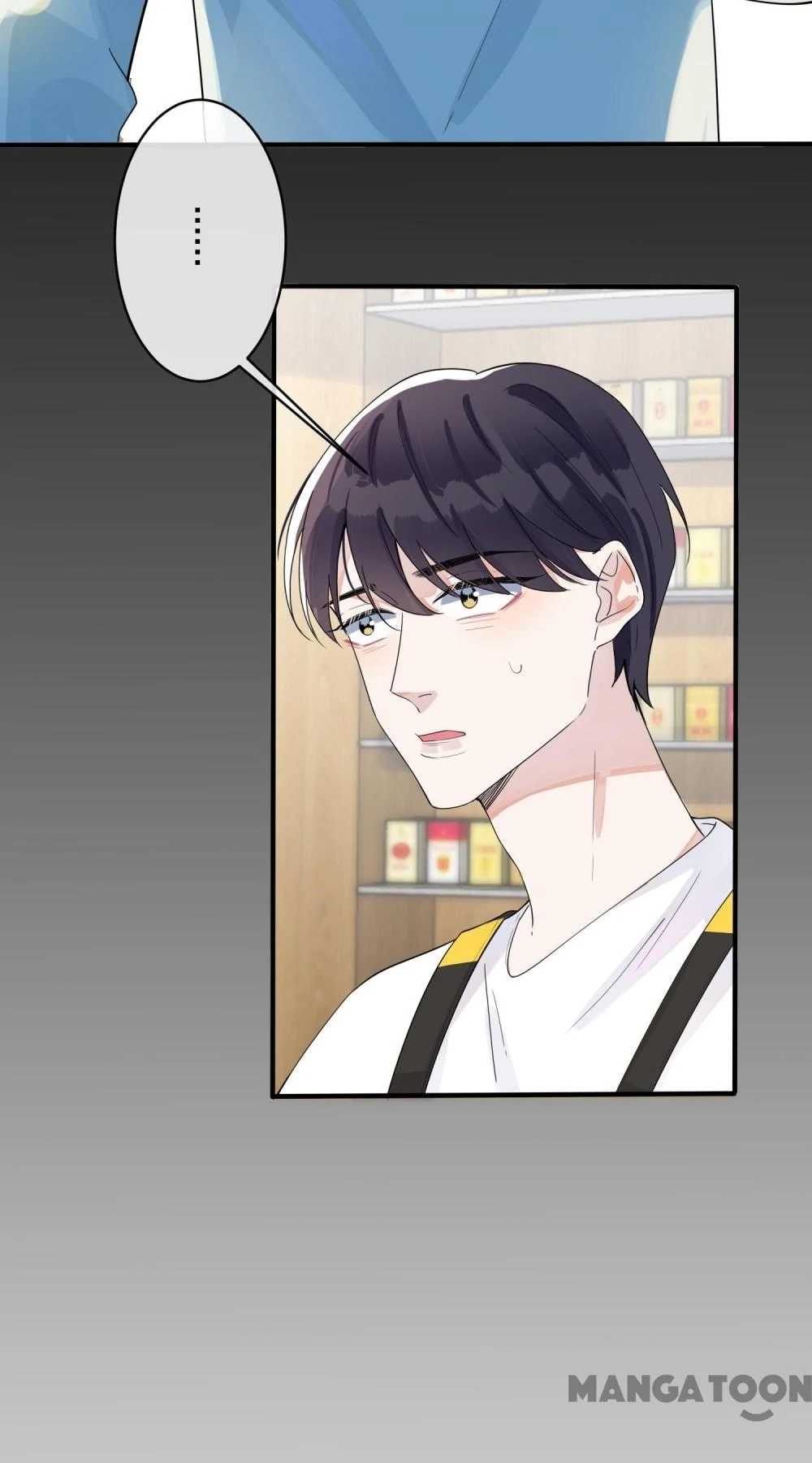 Read Domestication chapter 74 image 27 on Lezhin