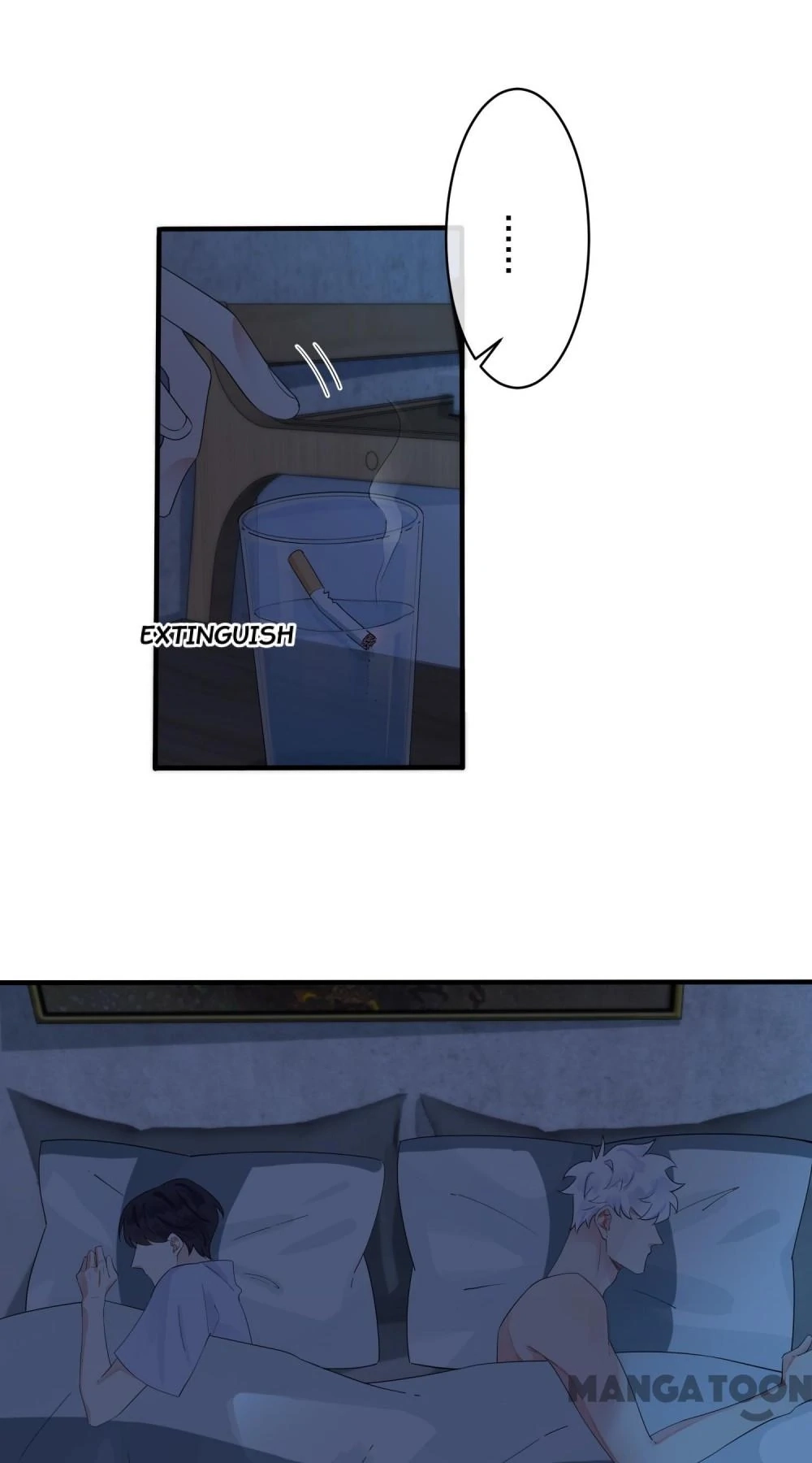 Read Domestication chapter 74 image 3 on Lezhin