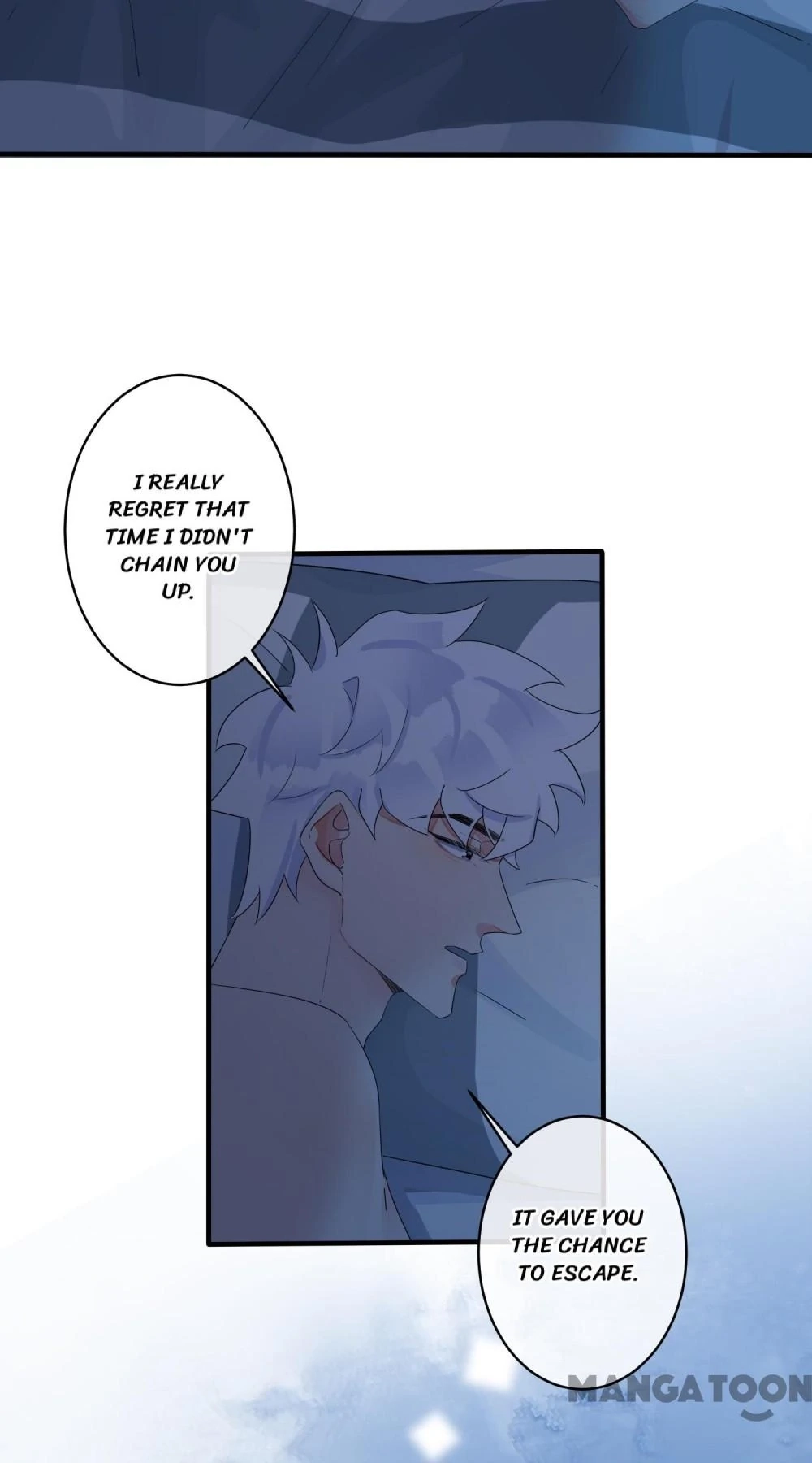 Read Domestication chapter 74 image 4 on Lezhin
