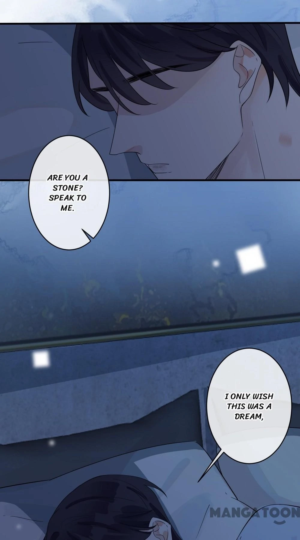 Read Domestication chapter 74 image 5 on Lezhin