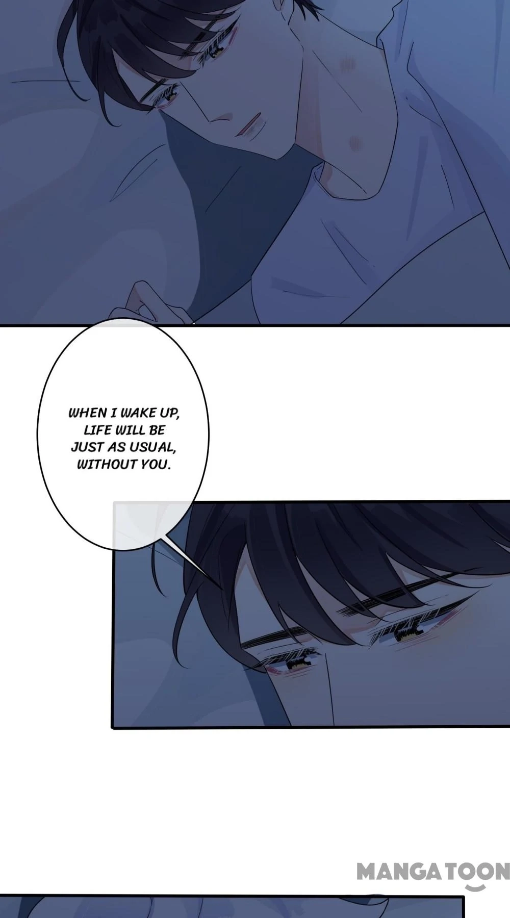 Read Domestication chapter 74 image 6 on Lezhin