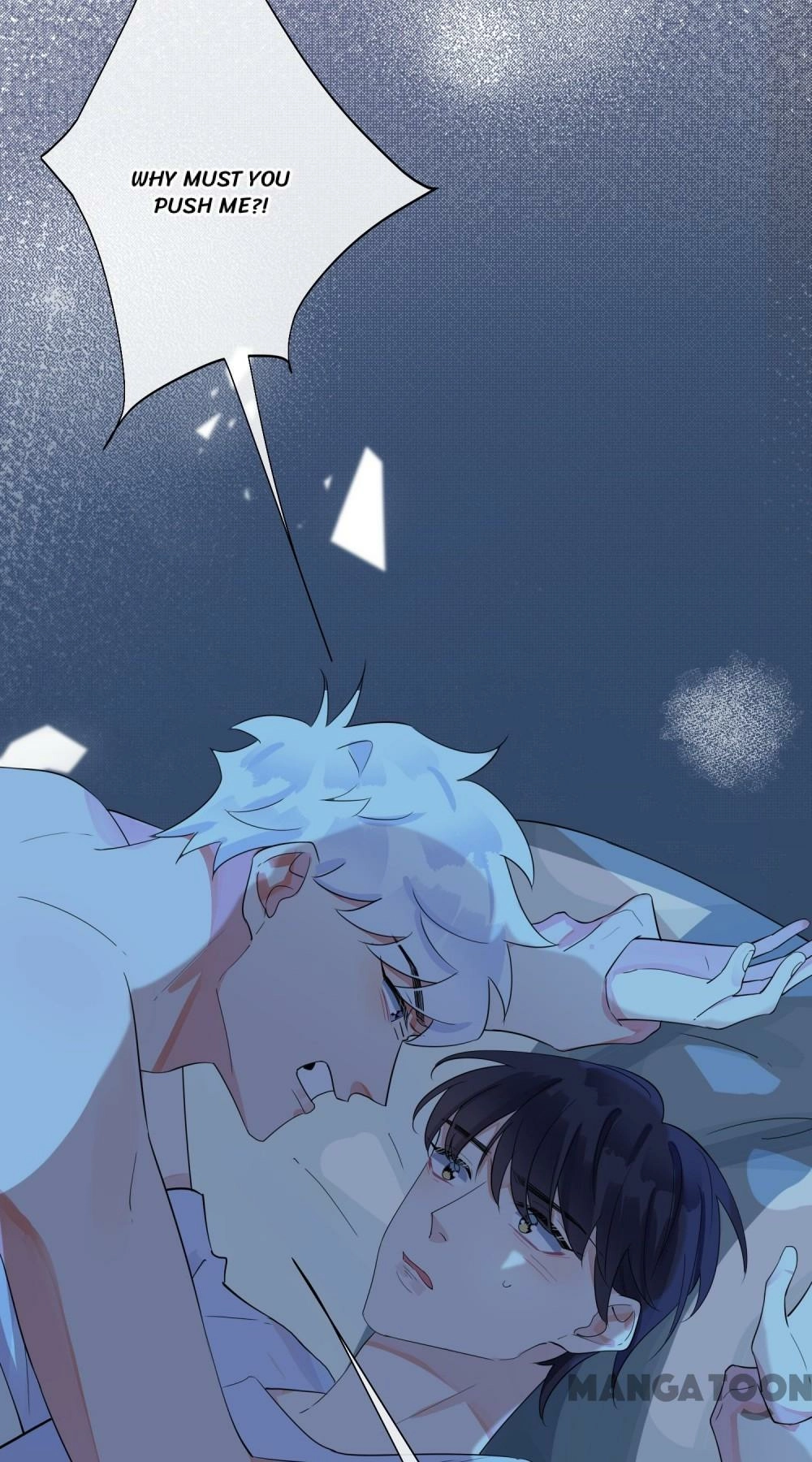 Read Domestication chapter 74 image 9 on Lezhin