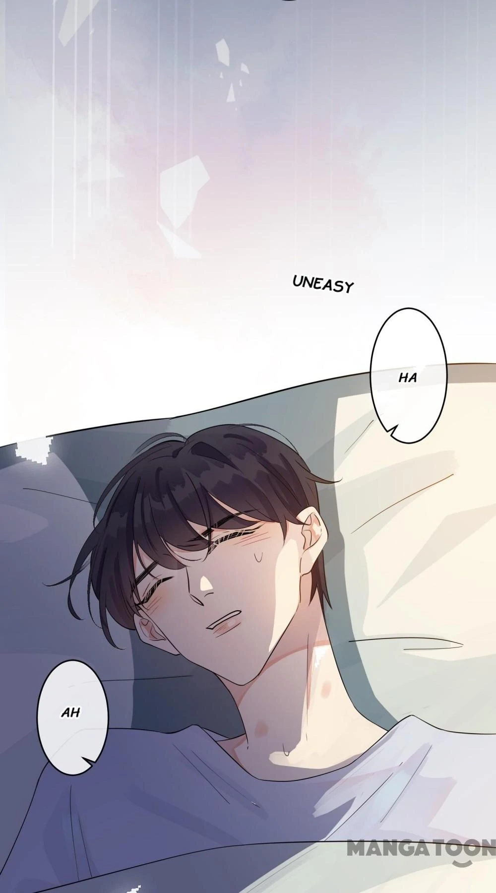 Read Domestication chapter 75 image 1 on Lezhin