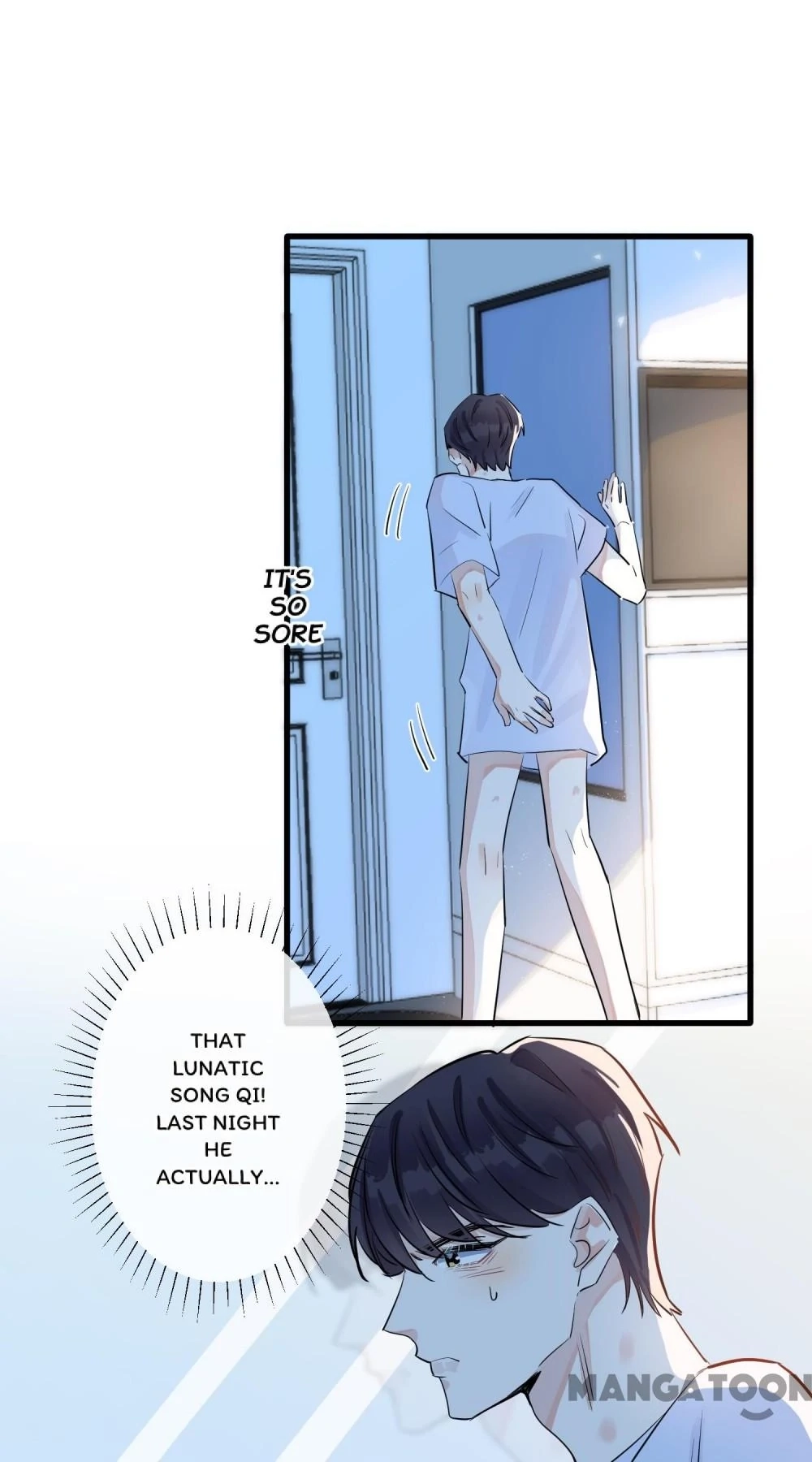 Read Domestication chapter 75 image 16 on Lezhin