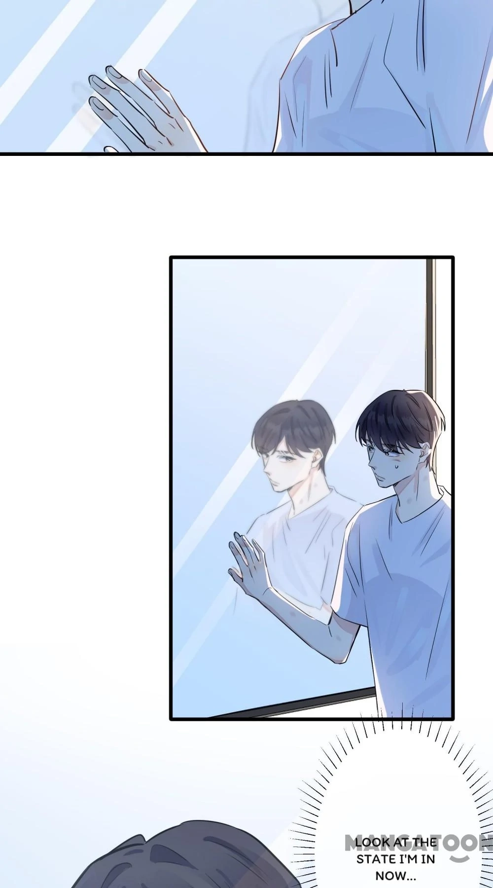 Read Domestication chapter 75 image 17 on Lezhin