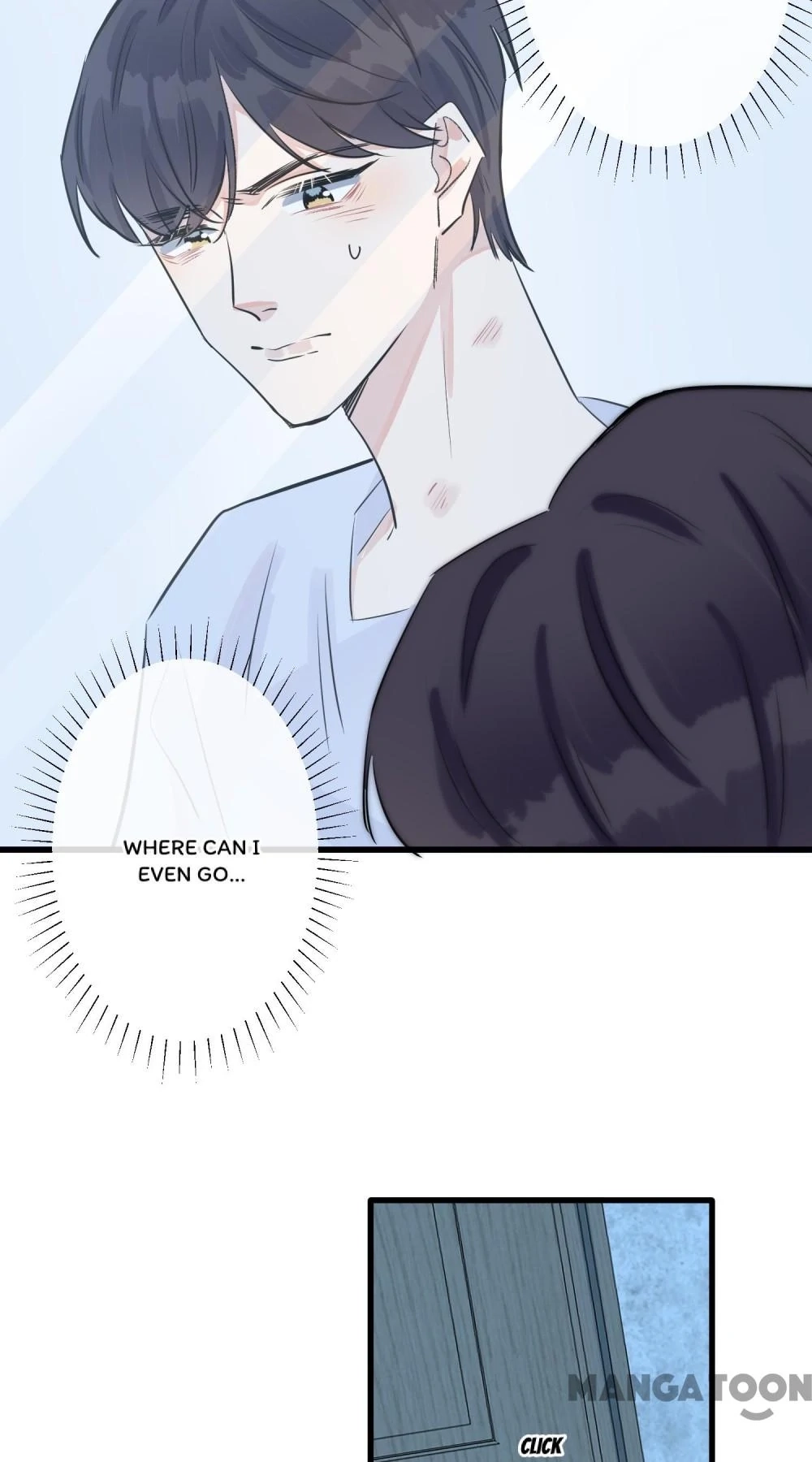 Read Domestication chapter 75 image 18 on Lezhin
