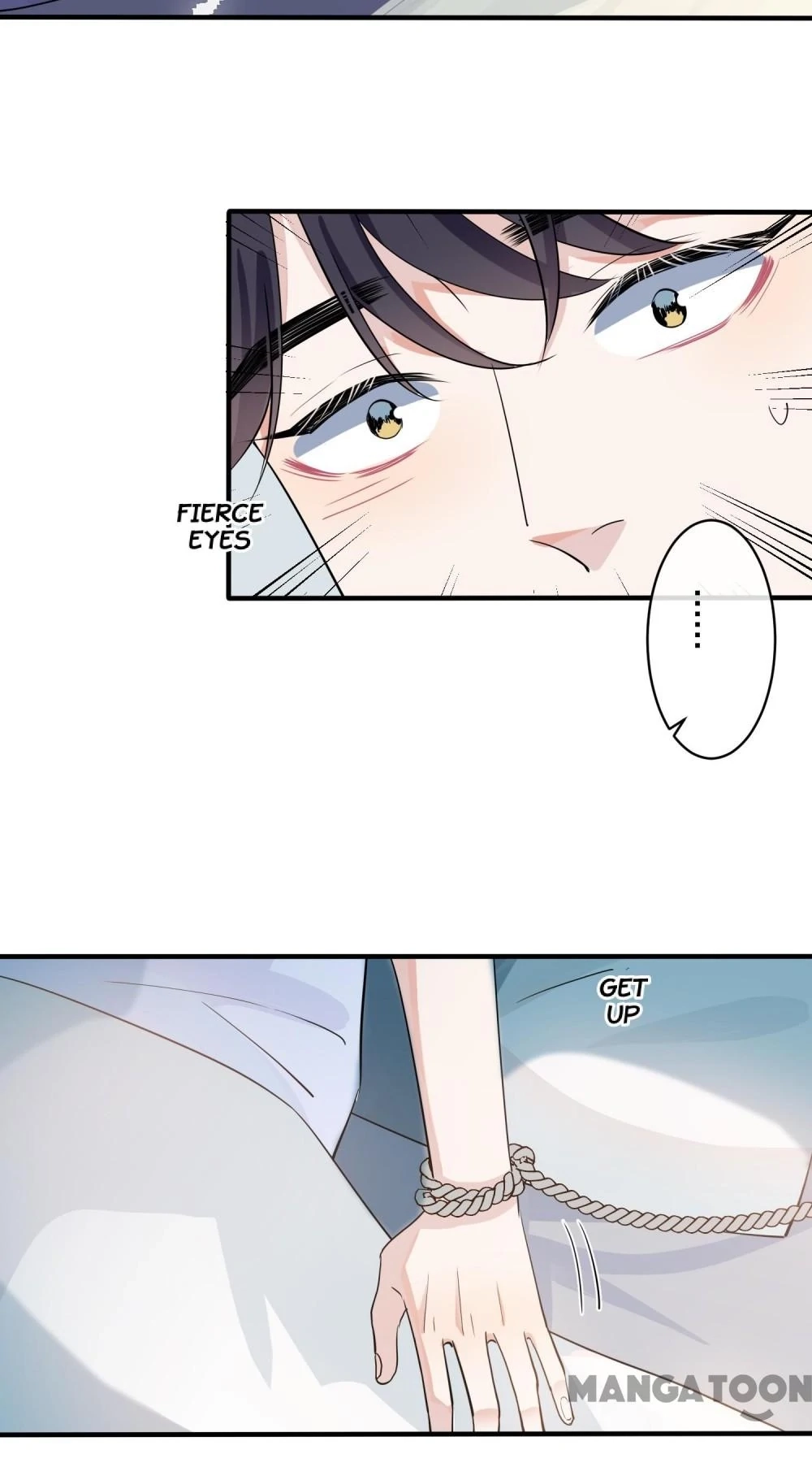 Read Domestication chapter 75 image 2 on Lezhin