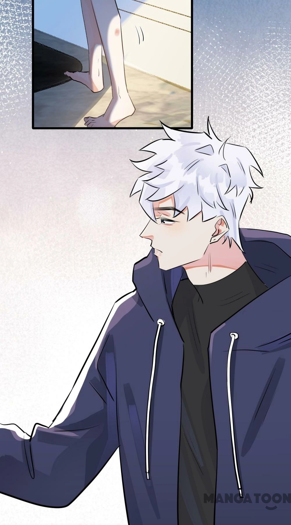 Read Domestication chapter 75 image 20 on Lezhin