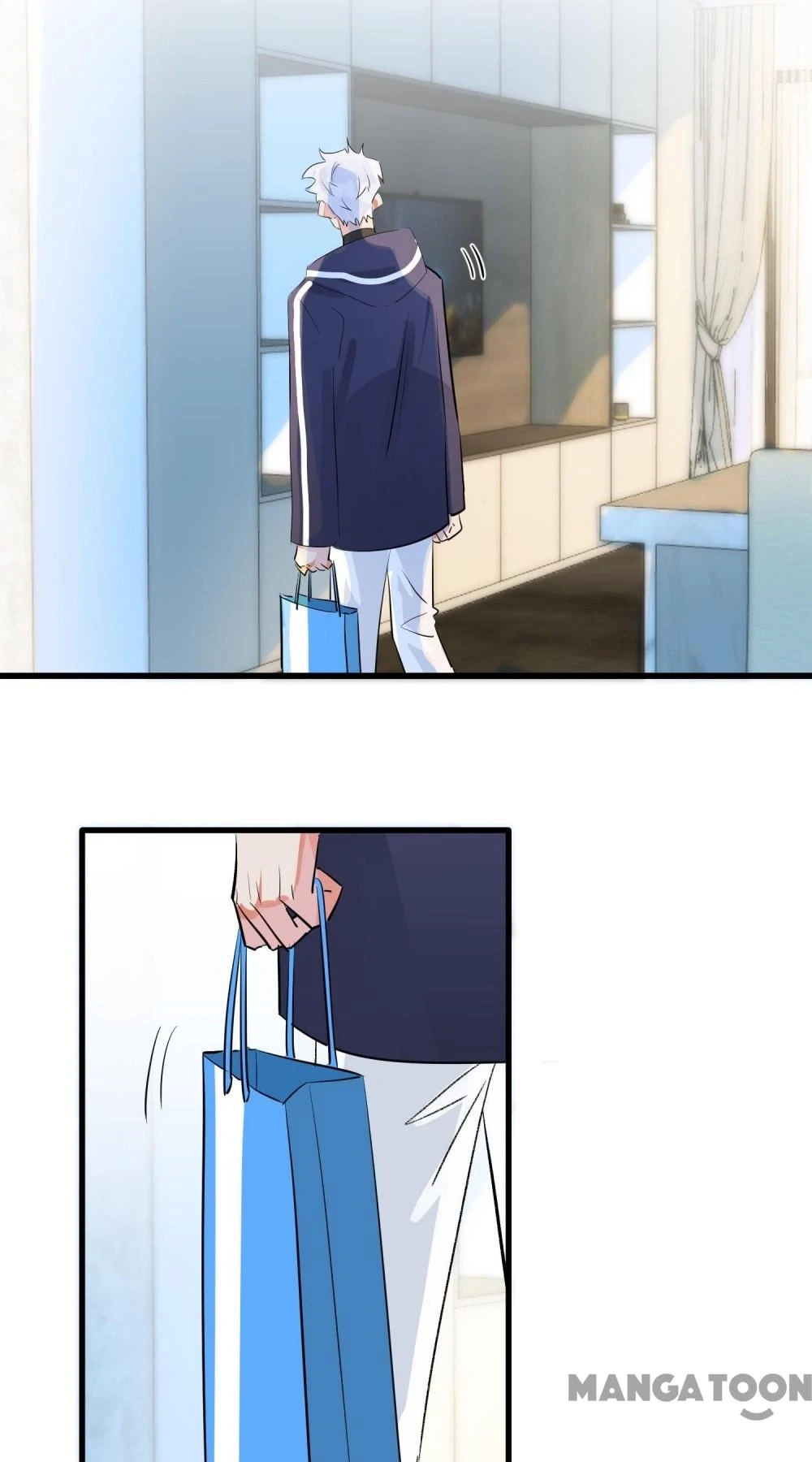 Read Domestication chapter 75 image 22 on Lezhin