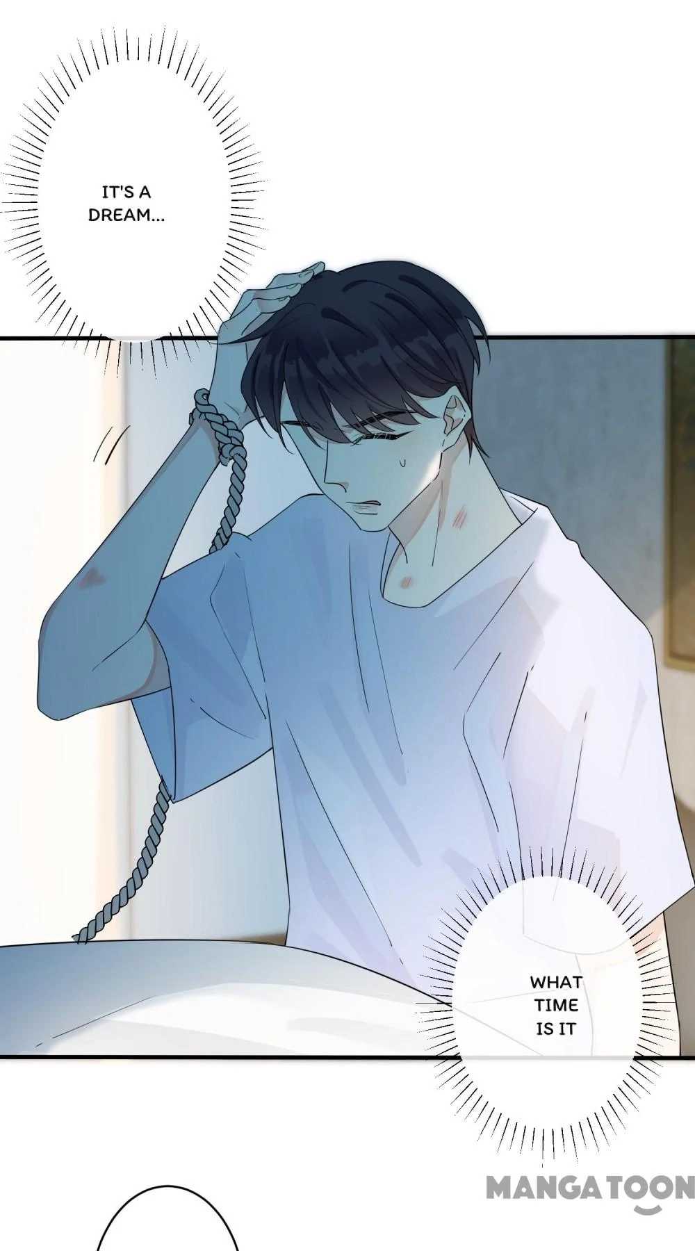 Read Domestication chapter 75 image 3 on Lezhin