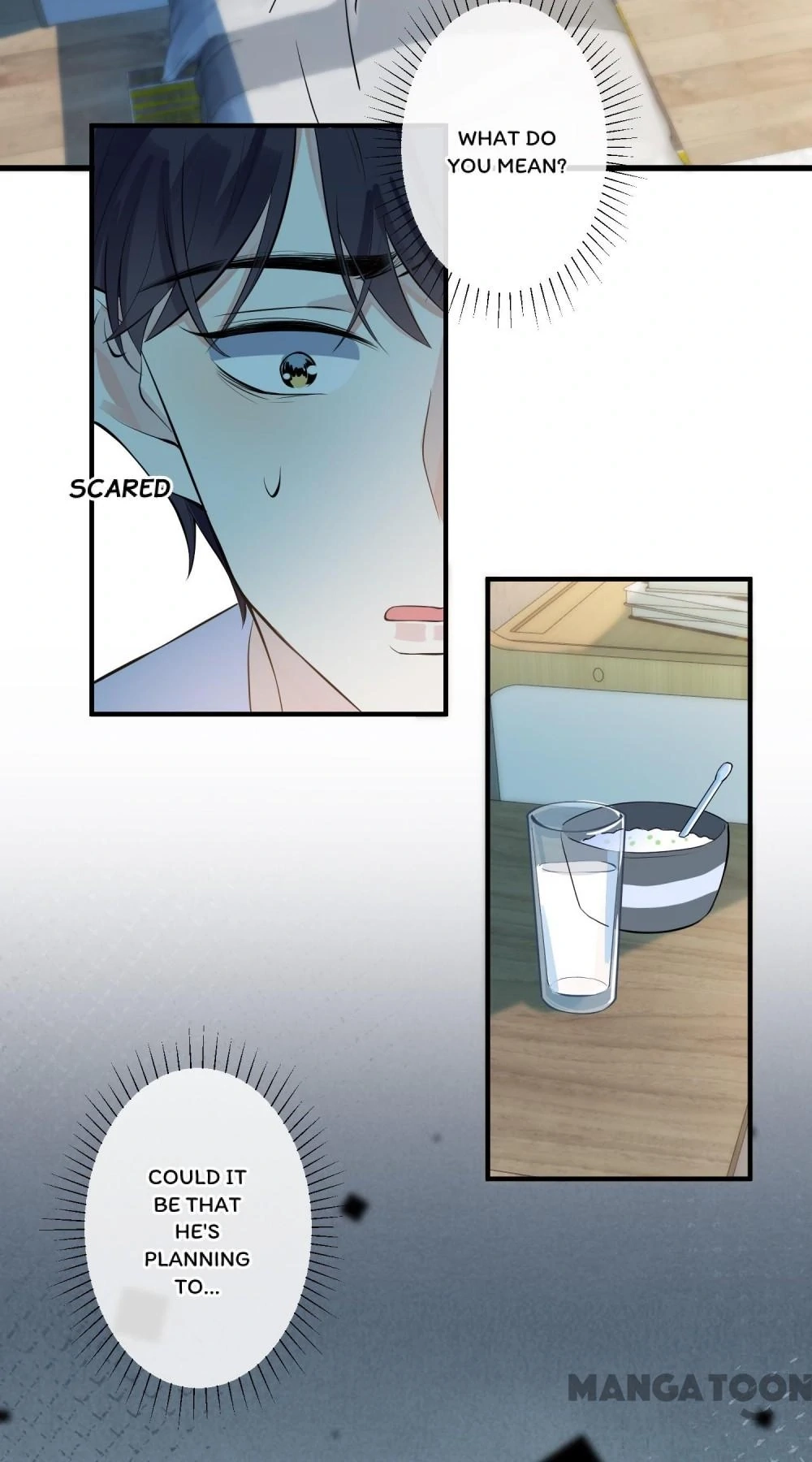 Read Domestication chapter 75 image 5 on Lezhin