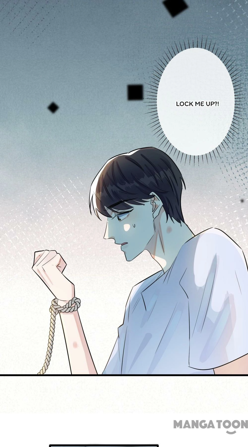 Read Domestication chapter 75 image 6 on Lezhin