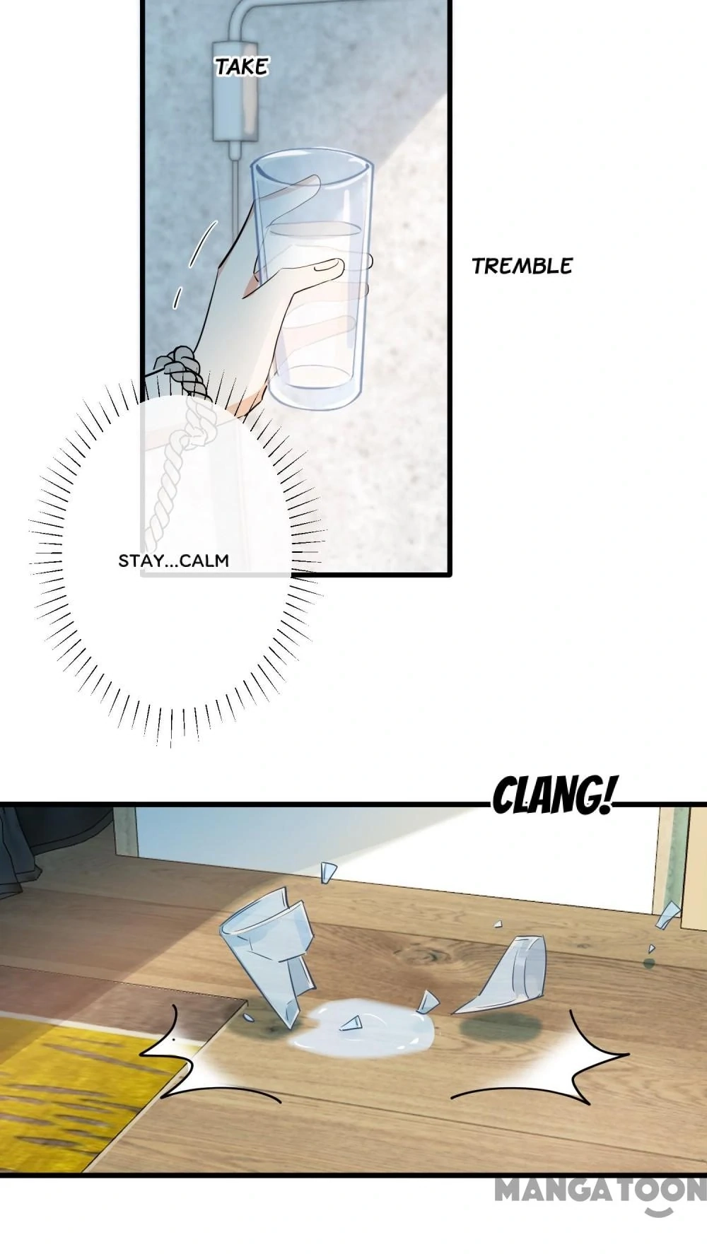 Read Domestication chapter 75 image 7 on Lezhin