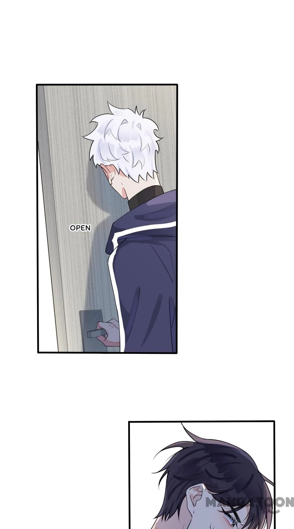 Read Domestication chapter 76 image 1 on Lezhin
