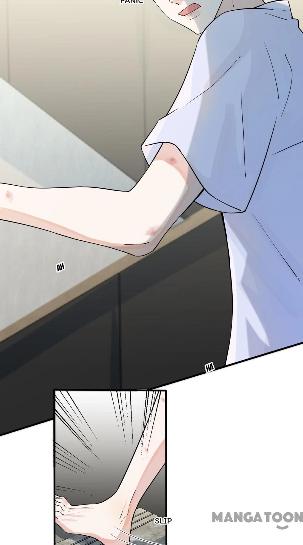 Read Domestication chapter 76 image 10 on Lezhin