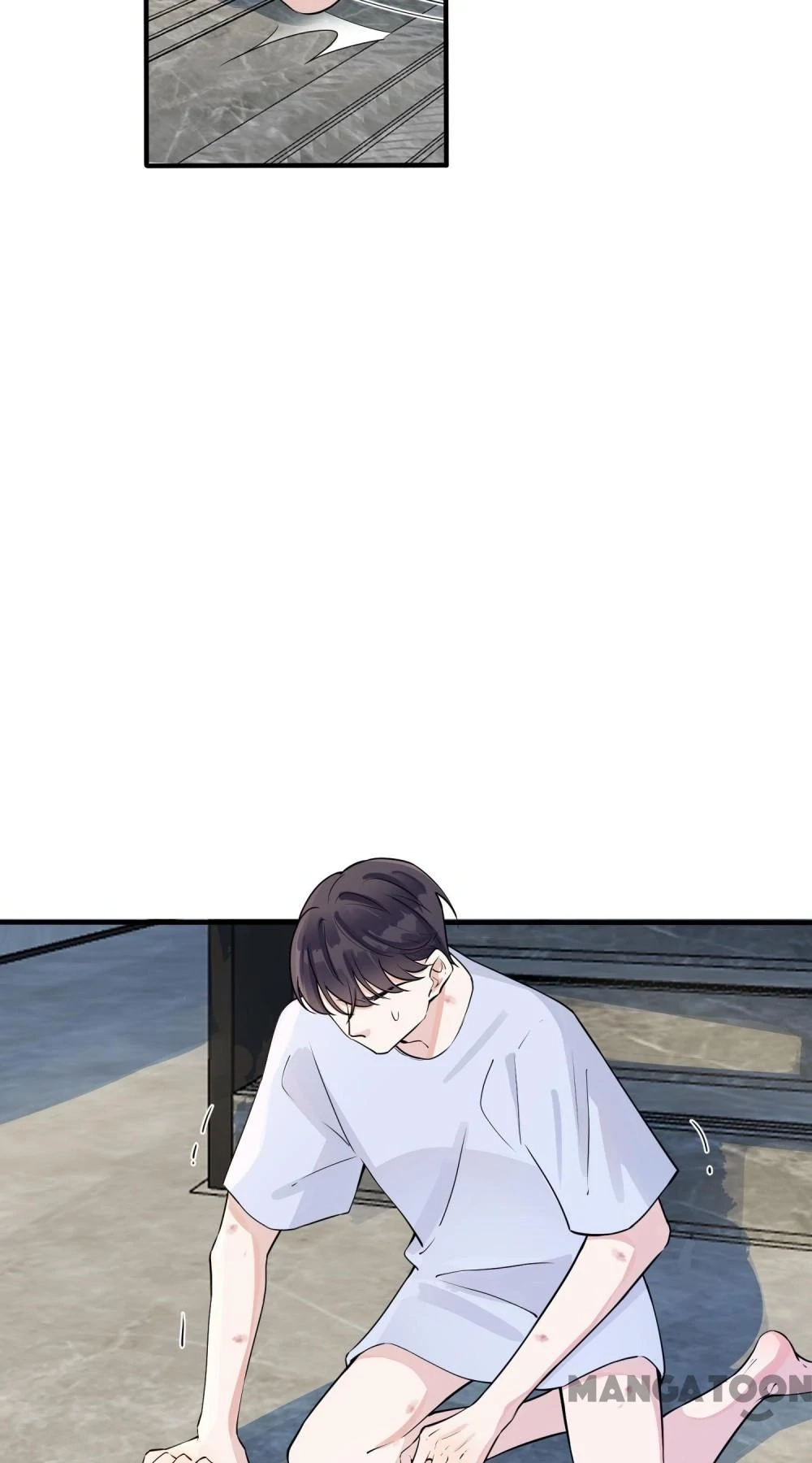 Read Domestication chapter 76 image 11 on Lezhin