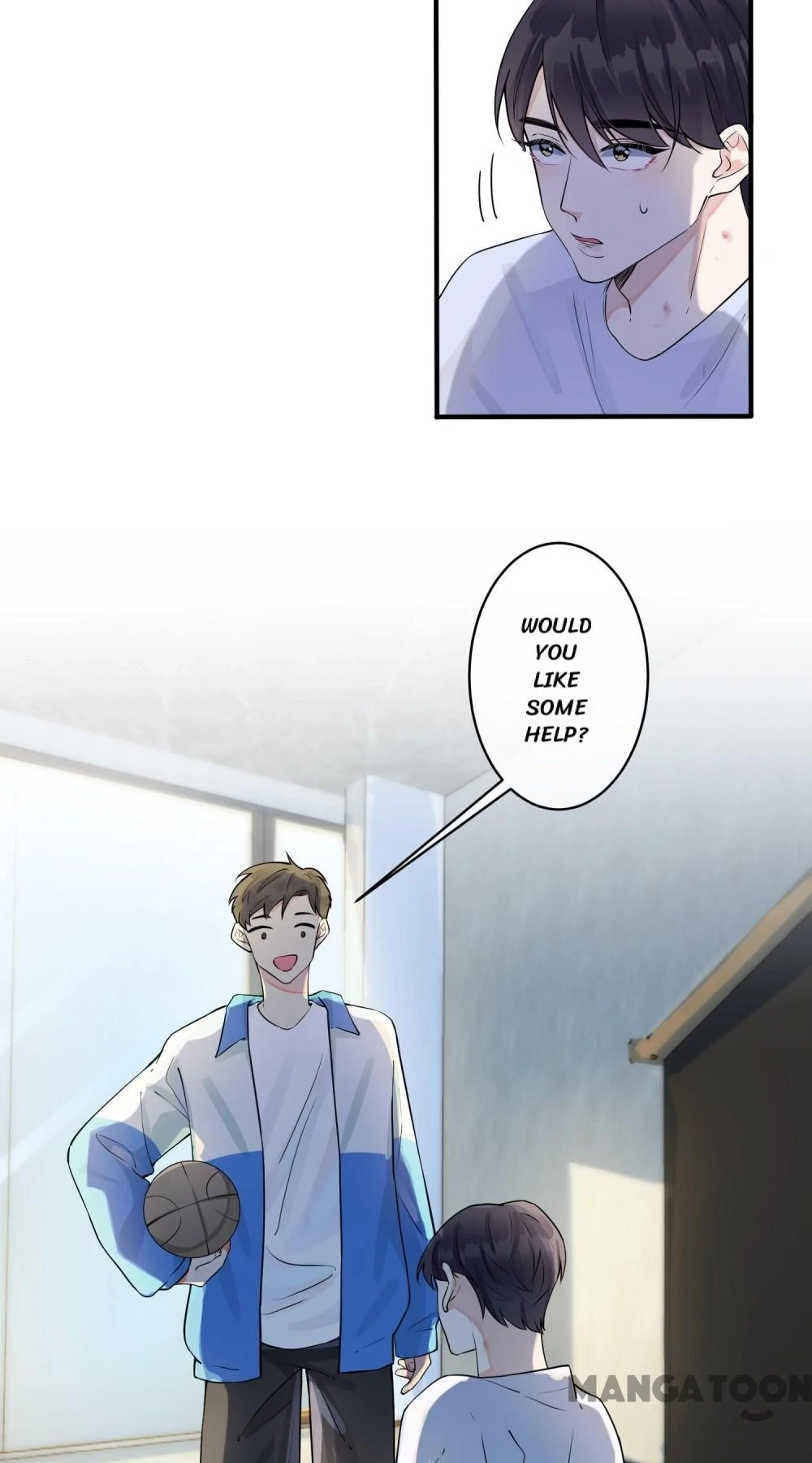 Read Domestication chapter 76 image 14 on Lezhin