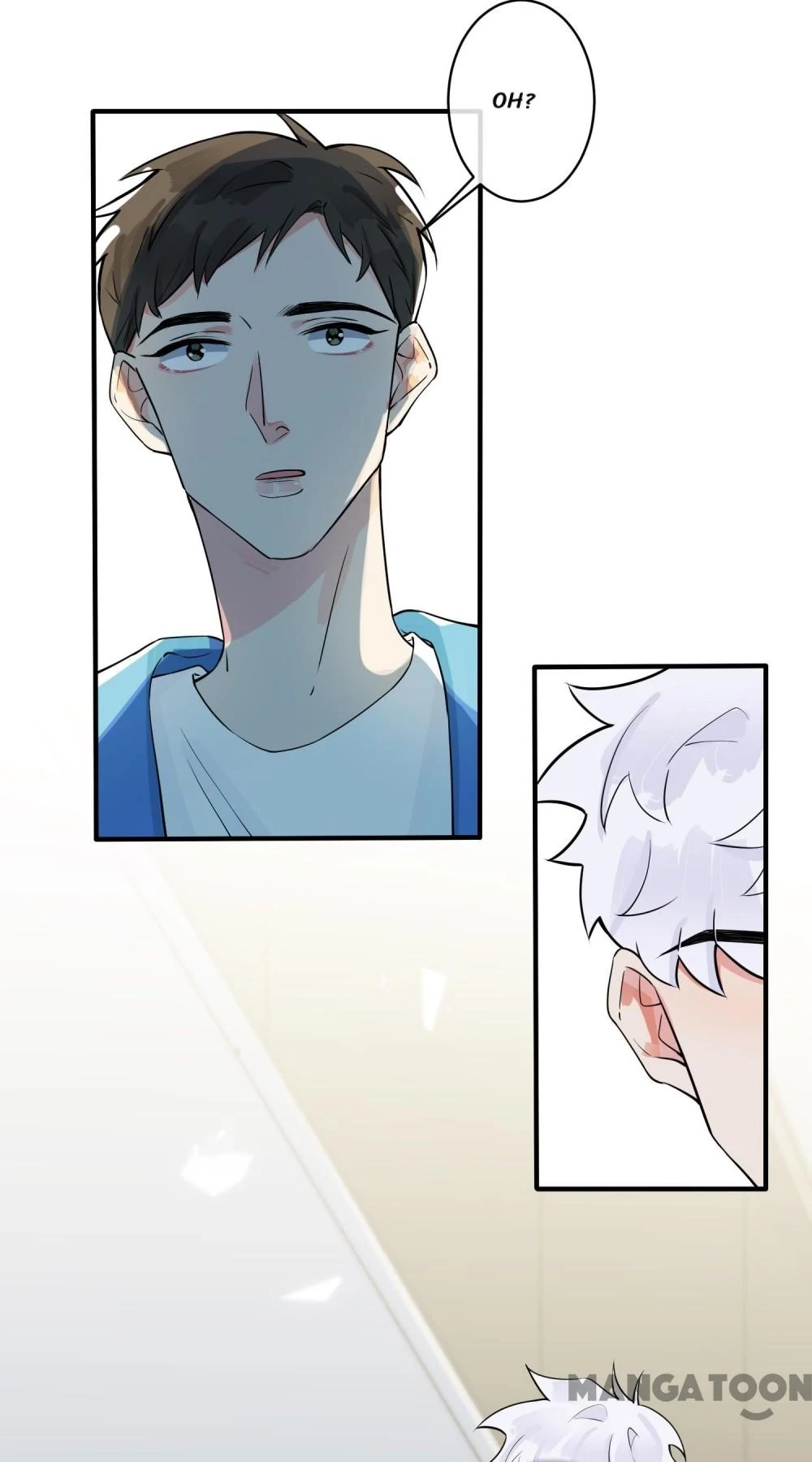 Read Domestication chapter 76 image 16 on Lezhin